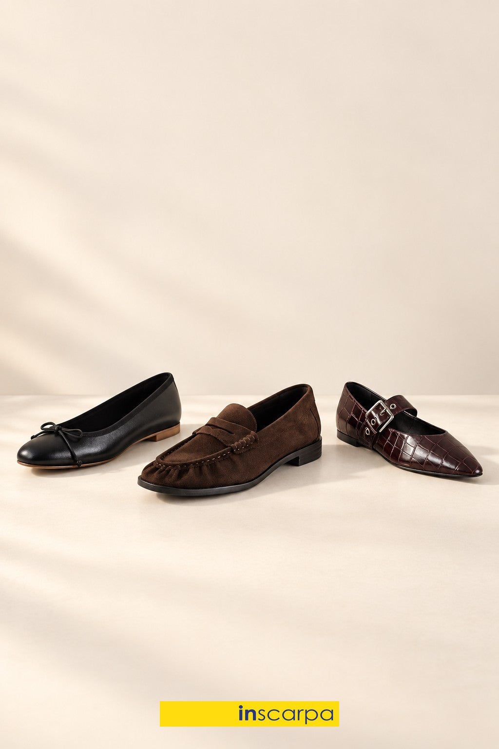 Le scarpe più amate da voi in questo periodo. Spedizione gratuita da 49,90 €