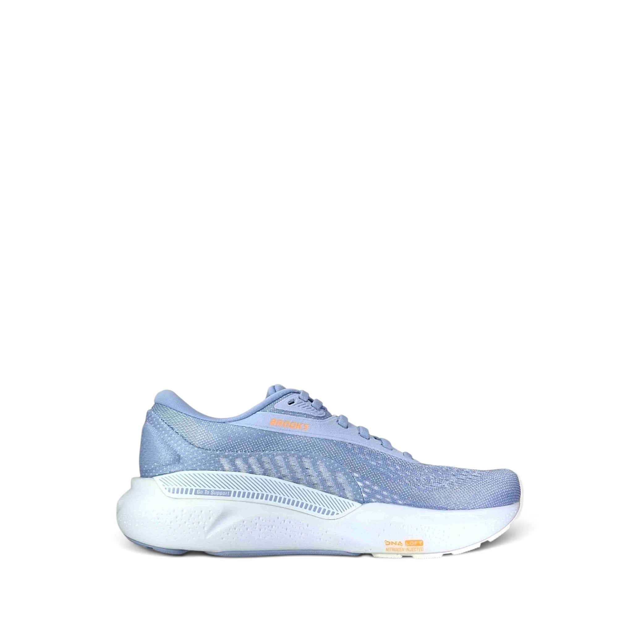 Brooks Adrenaline gts 24 Sportive casual stringate da Donna – 1204261B443