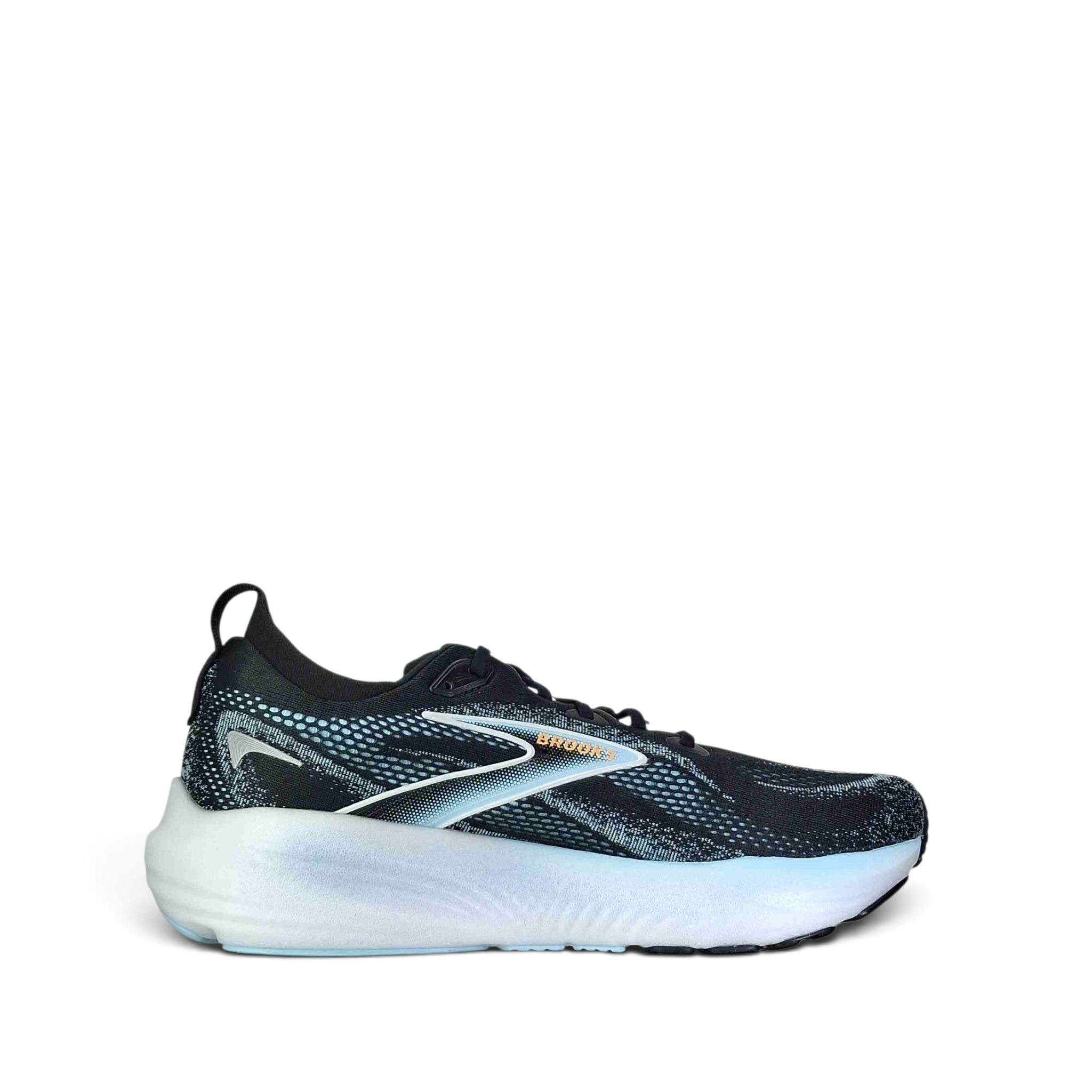 Brooks Glycerin 22 Sportive casual stringate da Uomo – 1104451D063