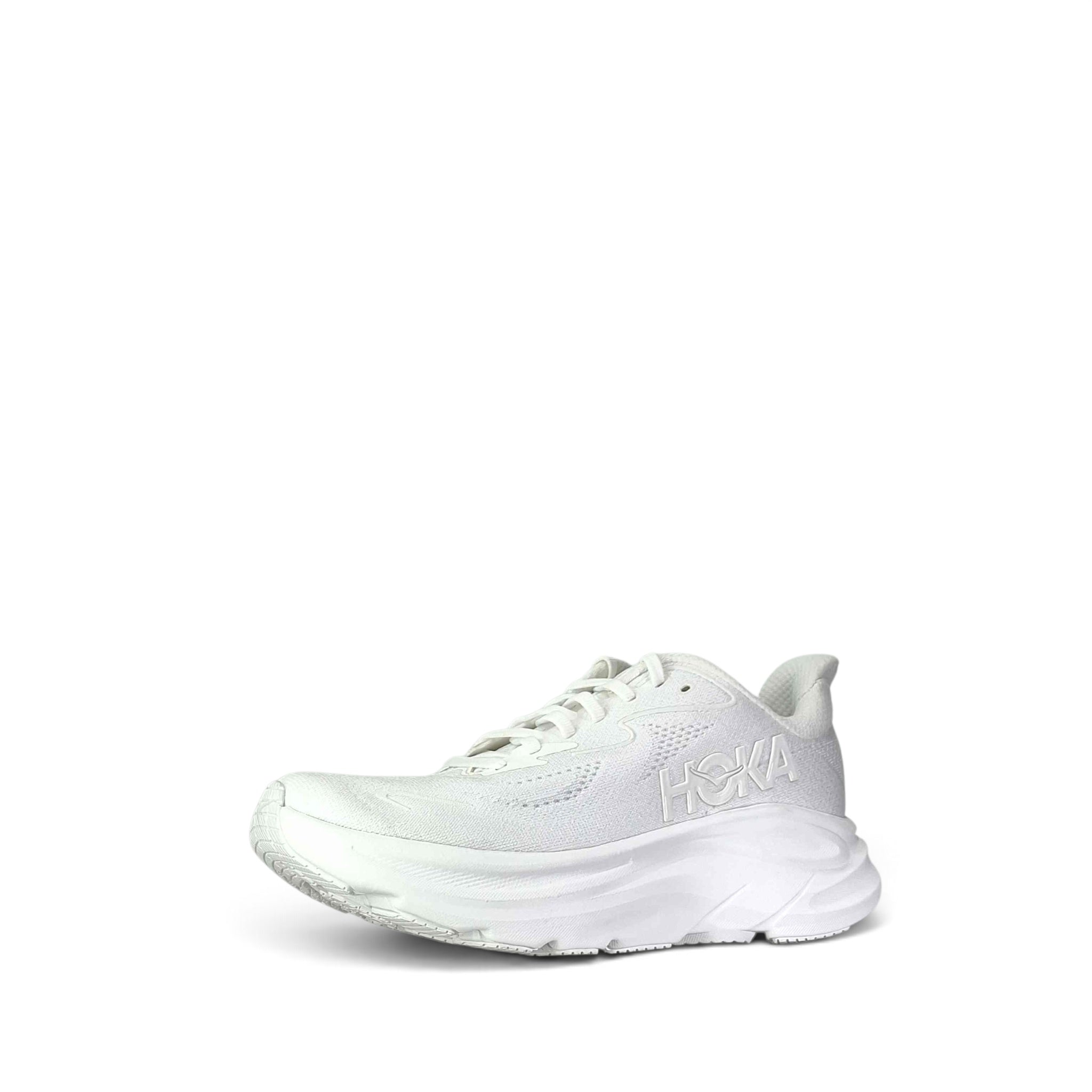 Hoka W clifton 10 Sportive running basse da Donna – 1162031 WWH