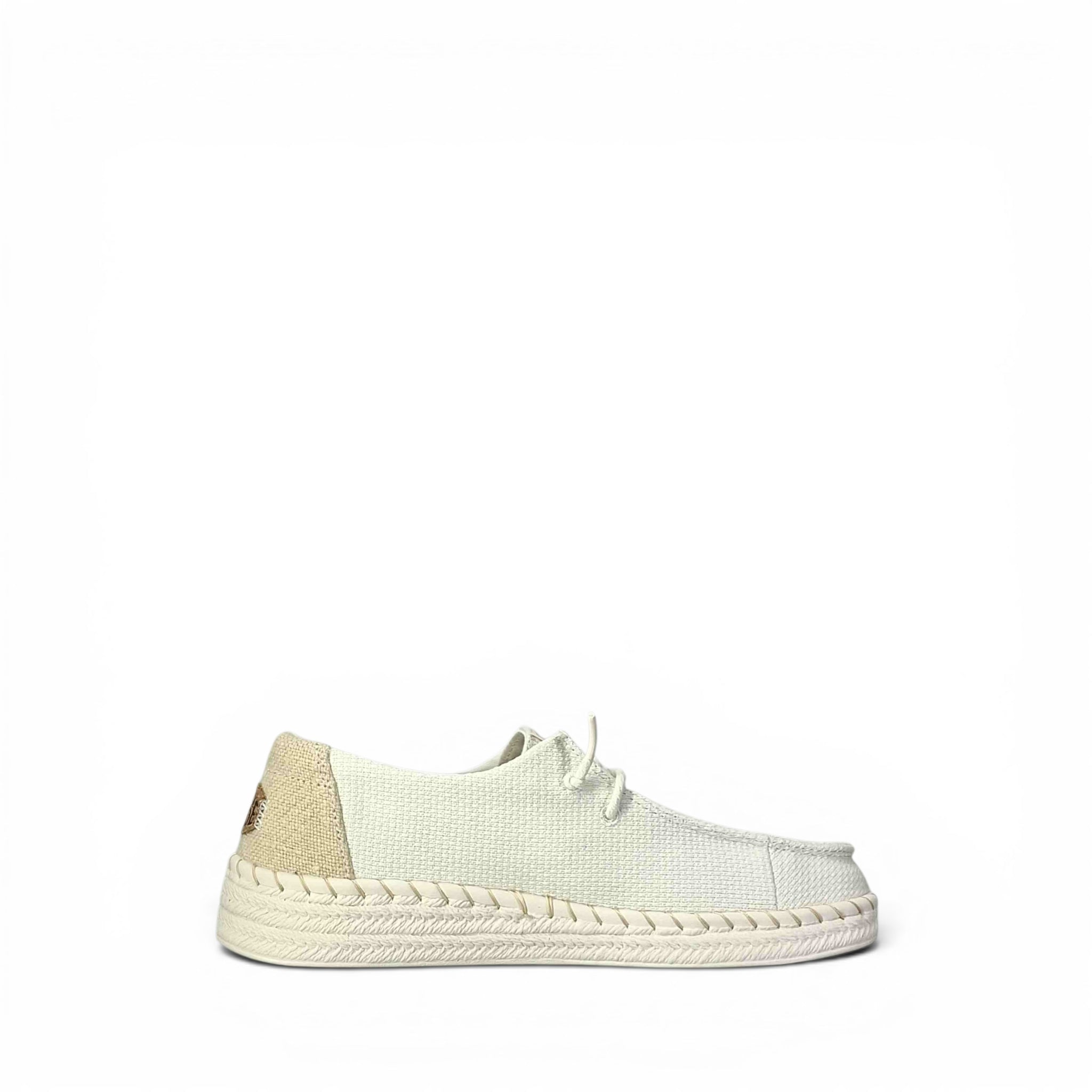 Scarpe Basse - Scarpe Basse Senza Stringhe