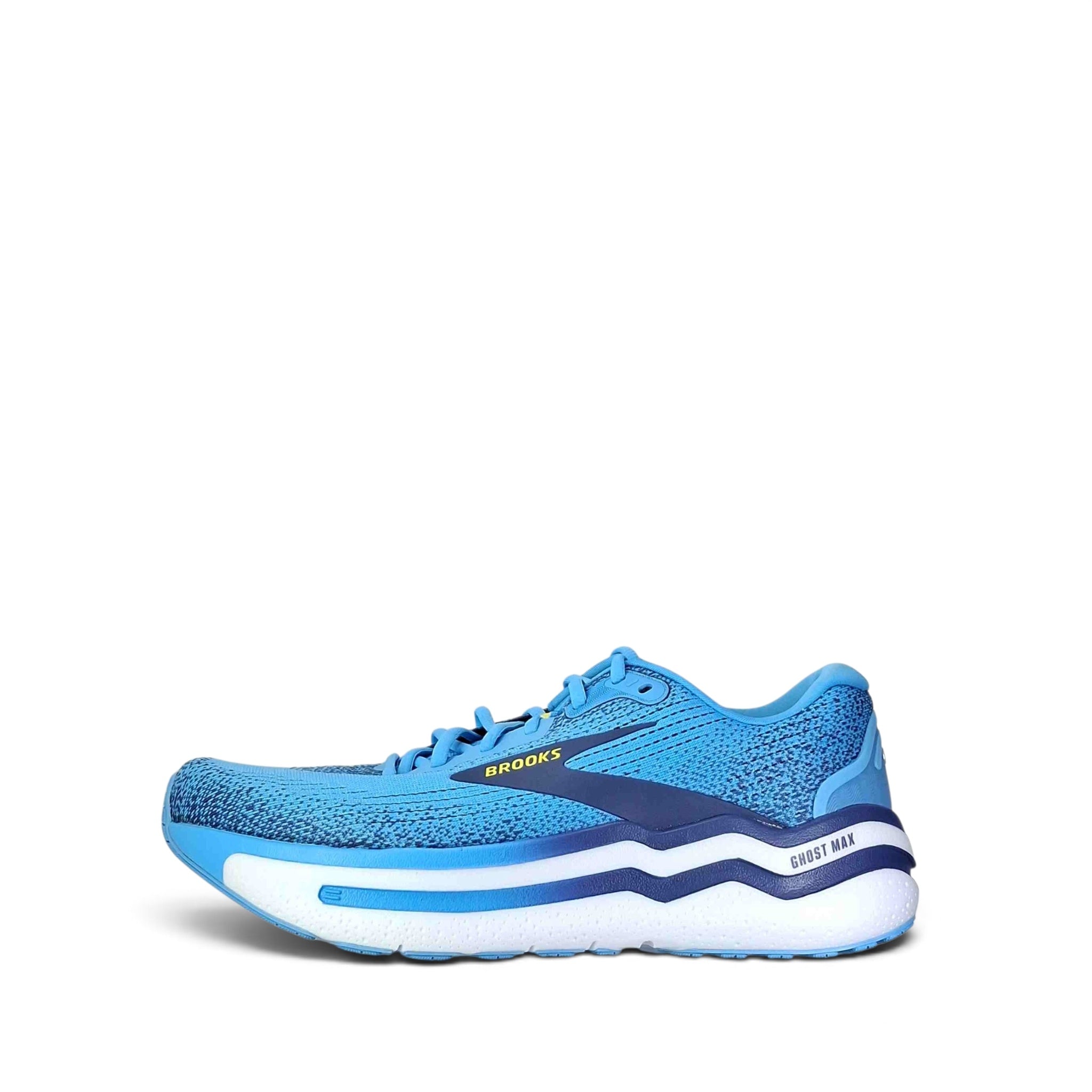 Brooks Gost max 2 Sportive running basse da Uomo – 110431 1D 449