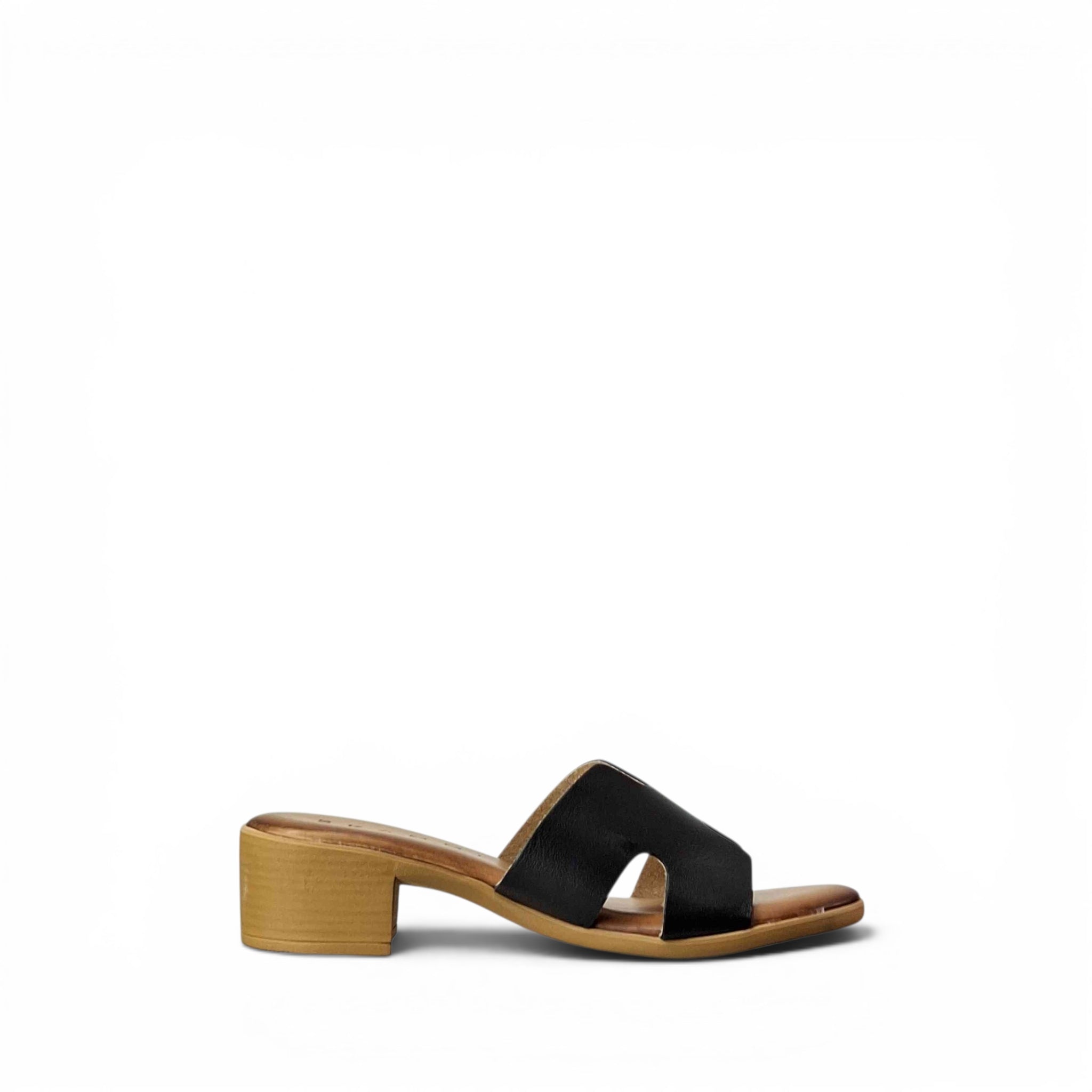 Kammi Letizia Sandali con tacco da Donna – 1058T 5399 NAPPA