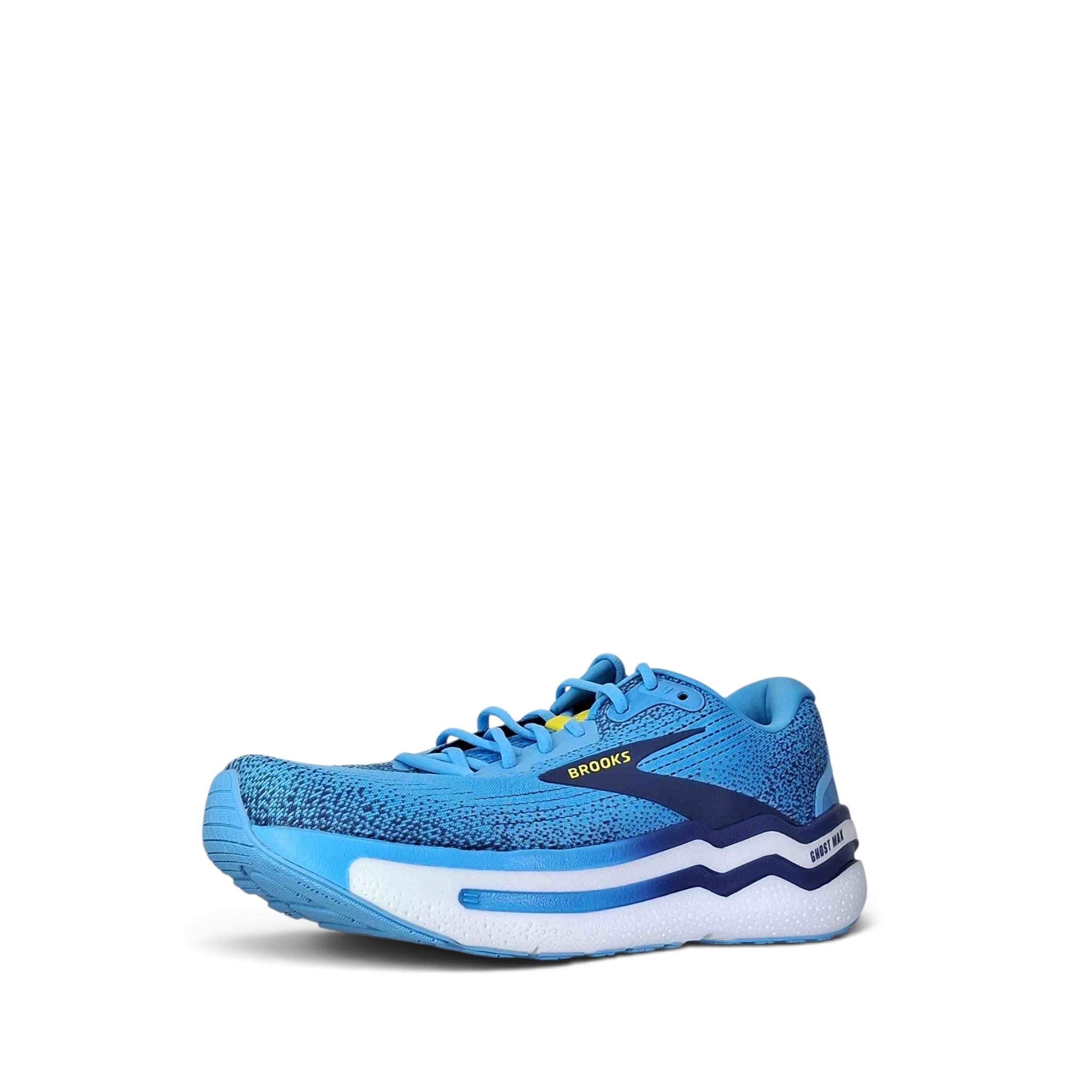 Brooks Gost max 2 Sportive running basse da Uomo – 110431 1D 449