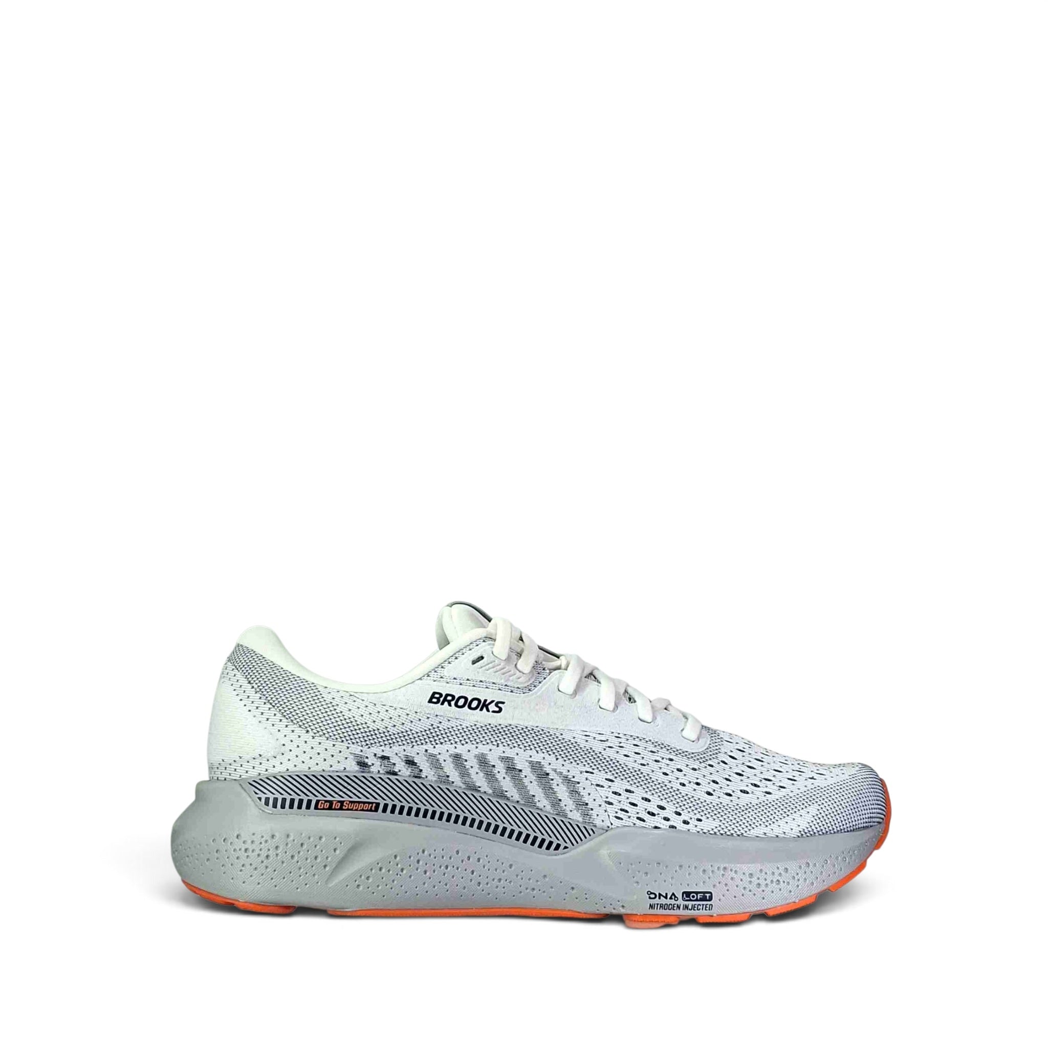 Brooks Adrenaline gts 24 Sportive casual stringate da Uomo – 110437 1D 129
