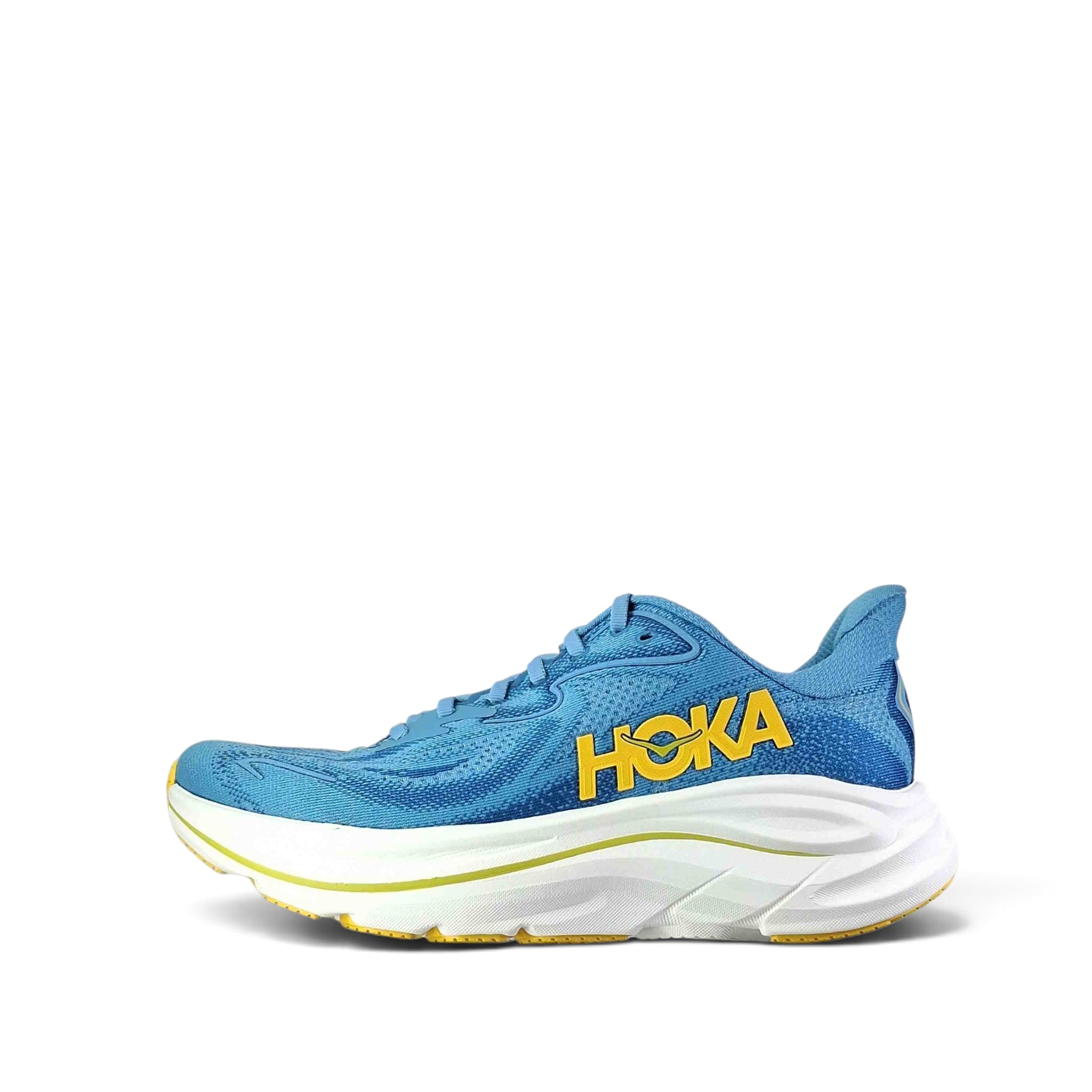 Hoka M clifton 10 Sportive running basse da Uomo – 162030 ALF