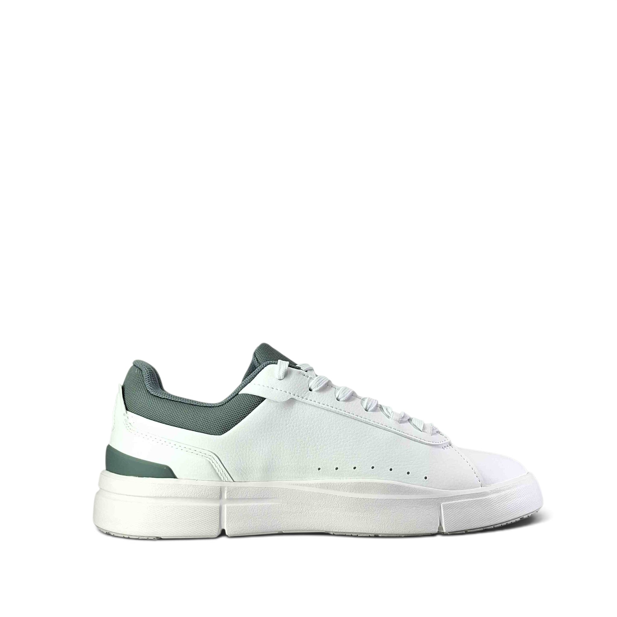 On The roger advantage Sportive running basse da Uomo – 3MF30641528