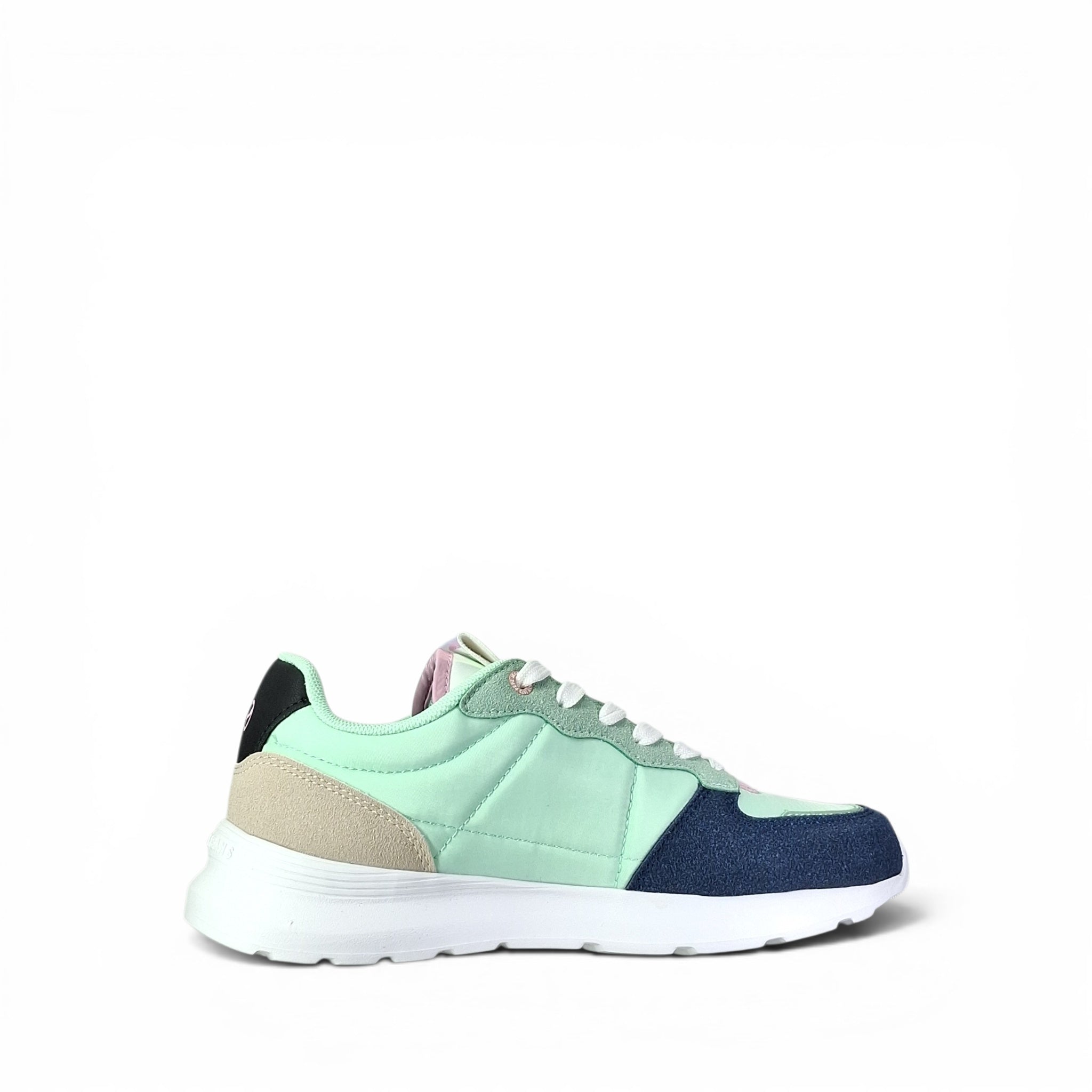 Pepe jeans Serena Sneakers basse da Bambina – PGS400012 581