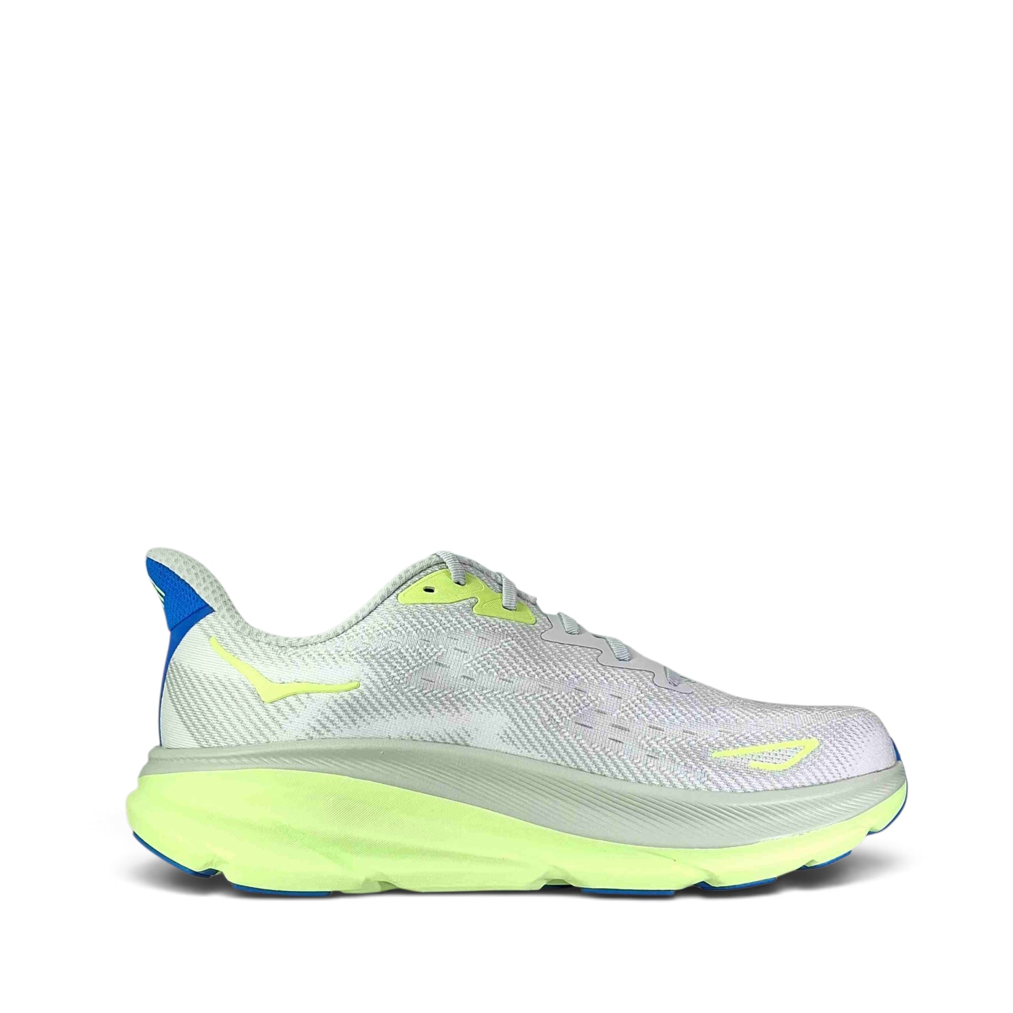 Hoka  m clifton 9 Sportive running basse da Uomo – 1127895 STLC