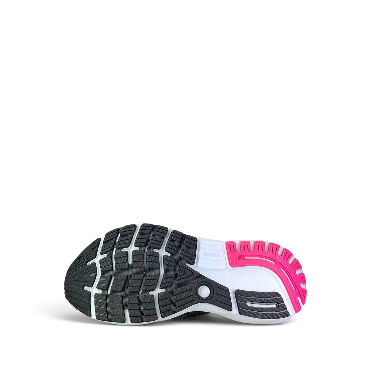 Brooks Ghost 16 Sportive casual stringate da Donna – 120407 1B 074