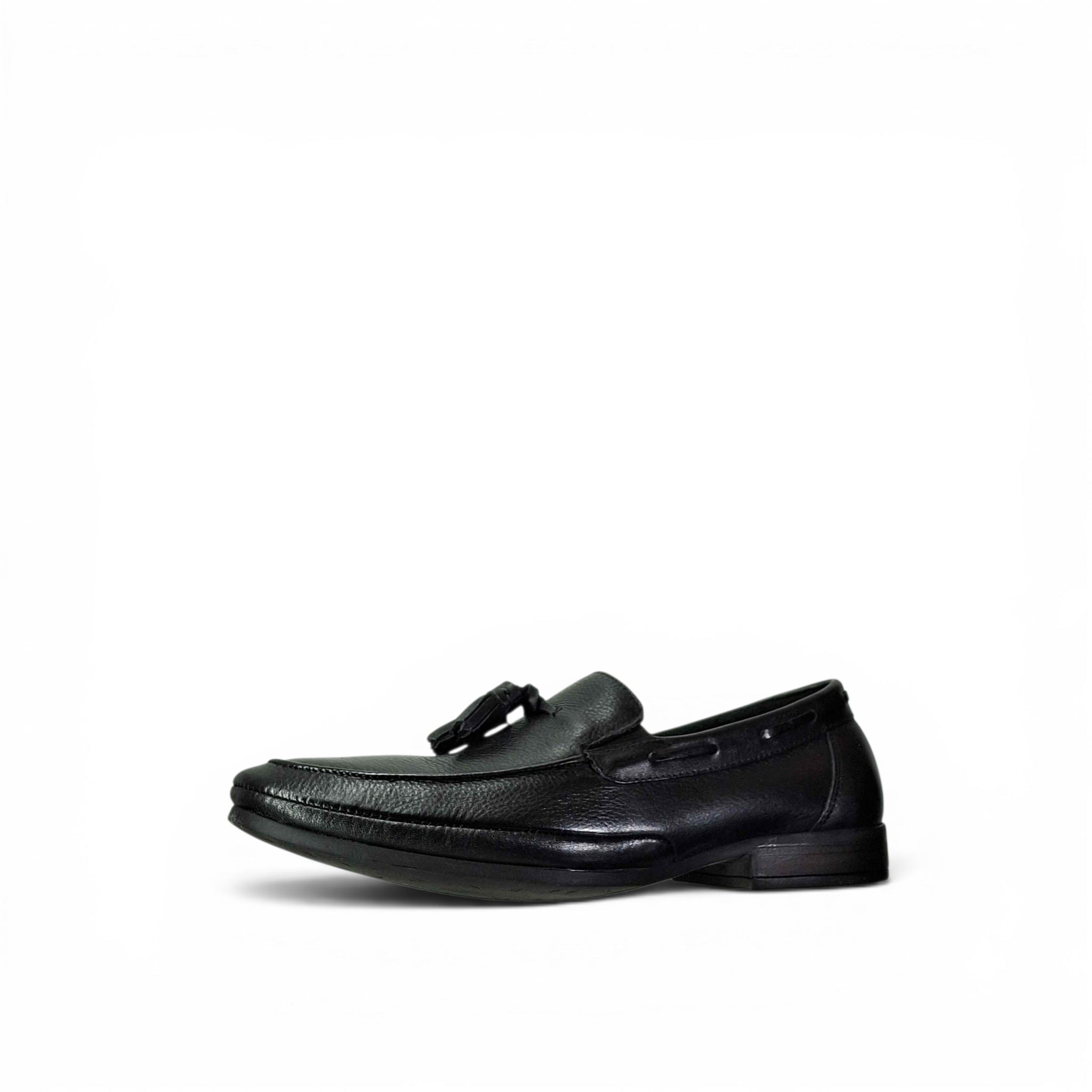 Kammi Rafaele Mocassini da Uomo – 110-2 BLK