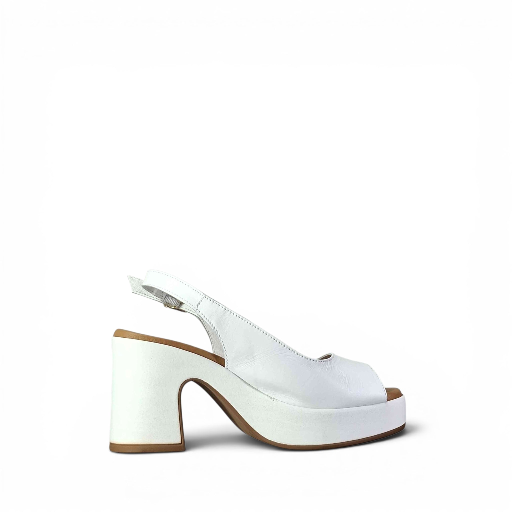 Susimoda Belinda Sandali Con Tacco da Donna – 23810_01 -039330