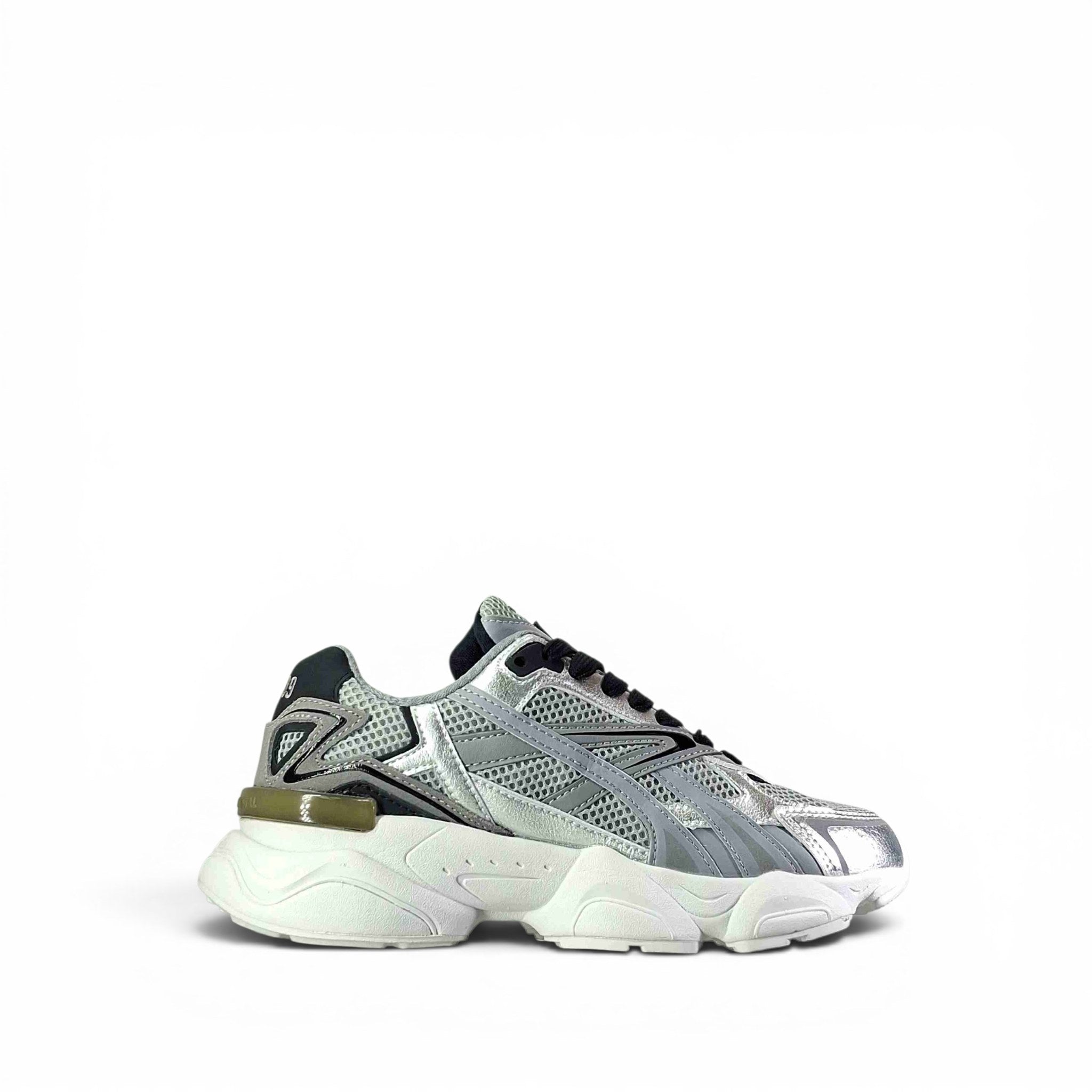 Costume national National Sneakers basse da Donna – 25501 CP-F