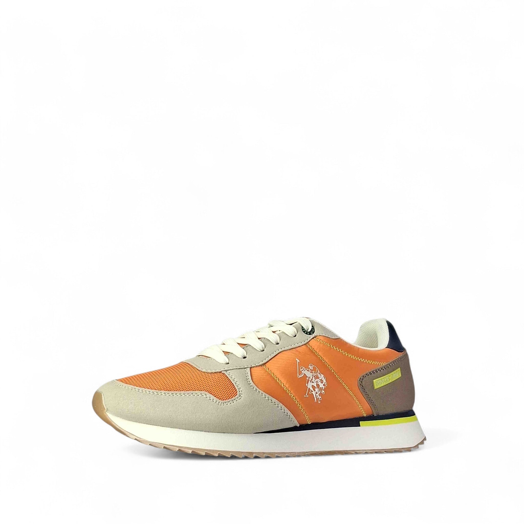 U.s. polo Altena Sneakers Basse da Uomo – ND - 001A