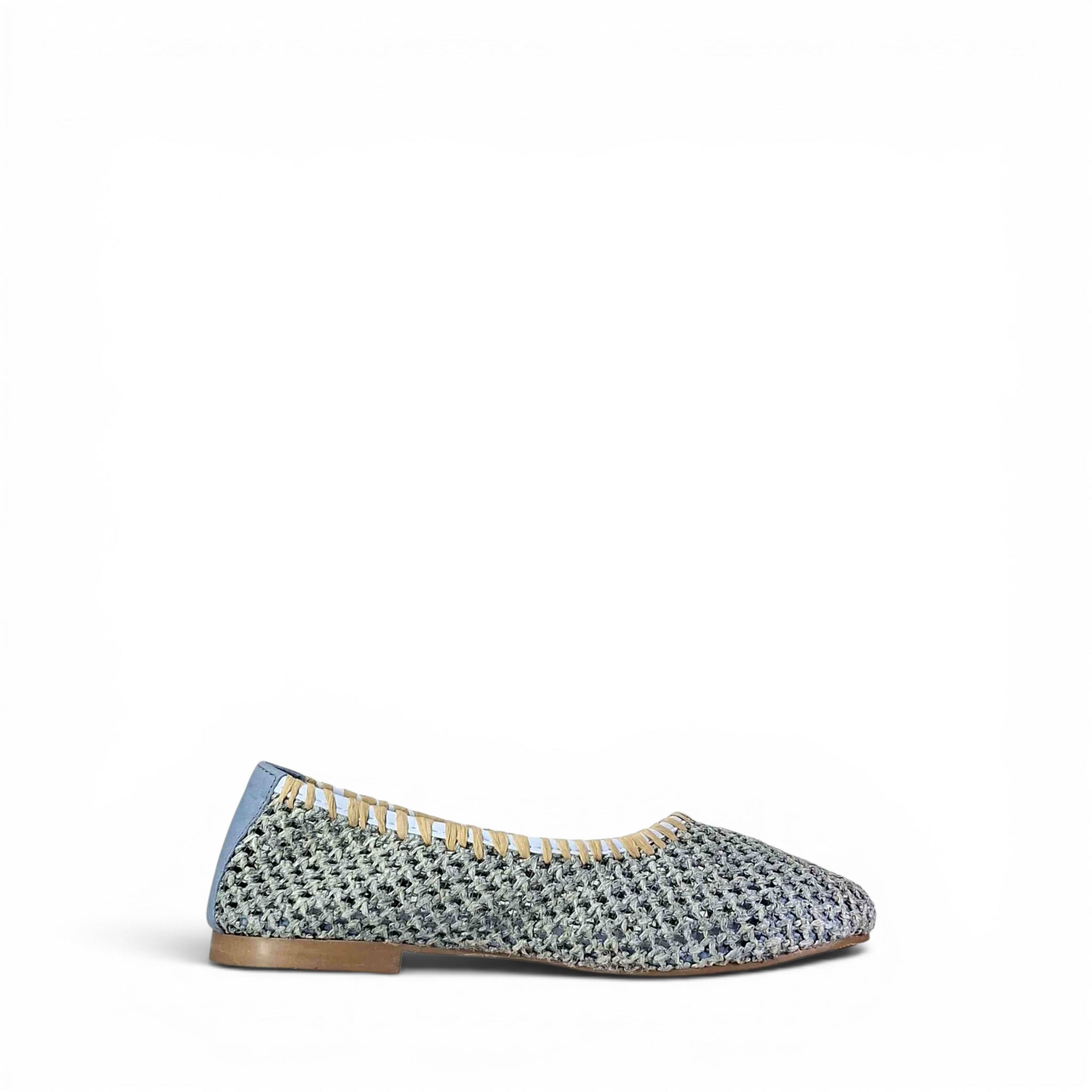 Kammi Dubai Ballerine da Donna – 100261250_03