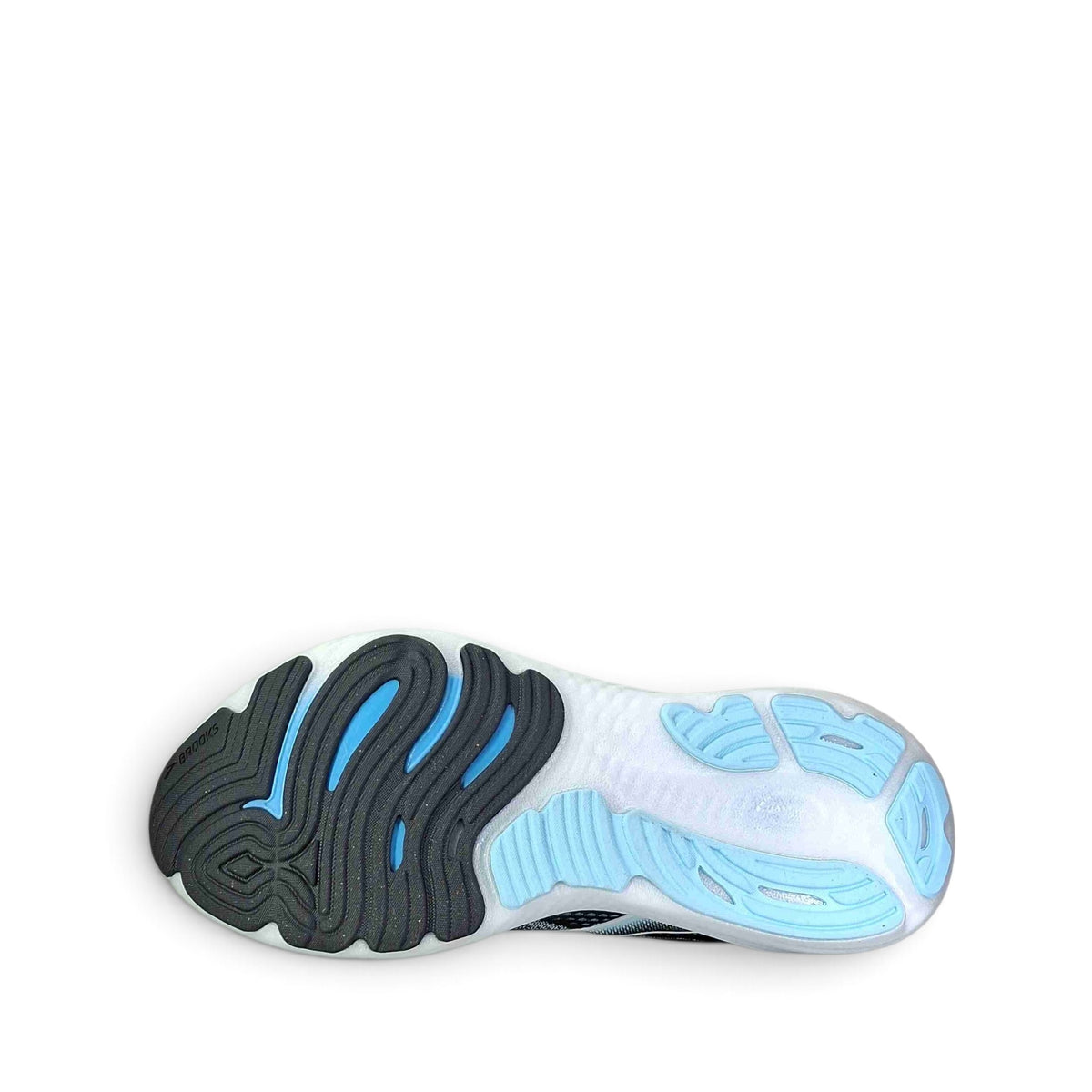 Brooks Glycerin 22 Sportive casual stringate da Uomo – 1104451D063