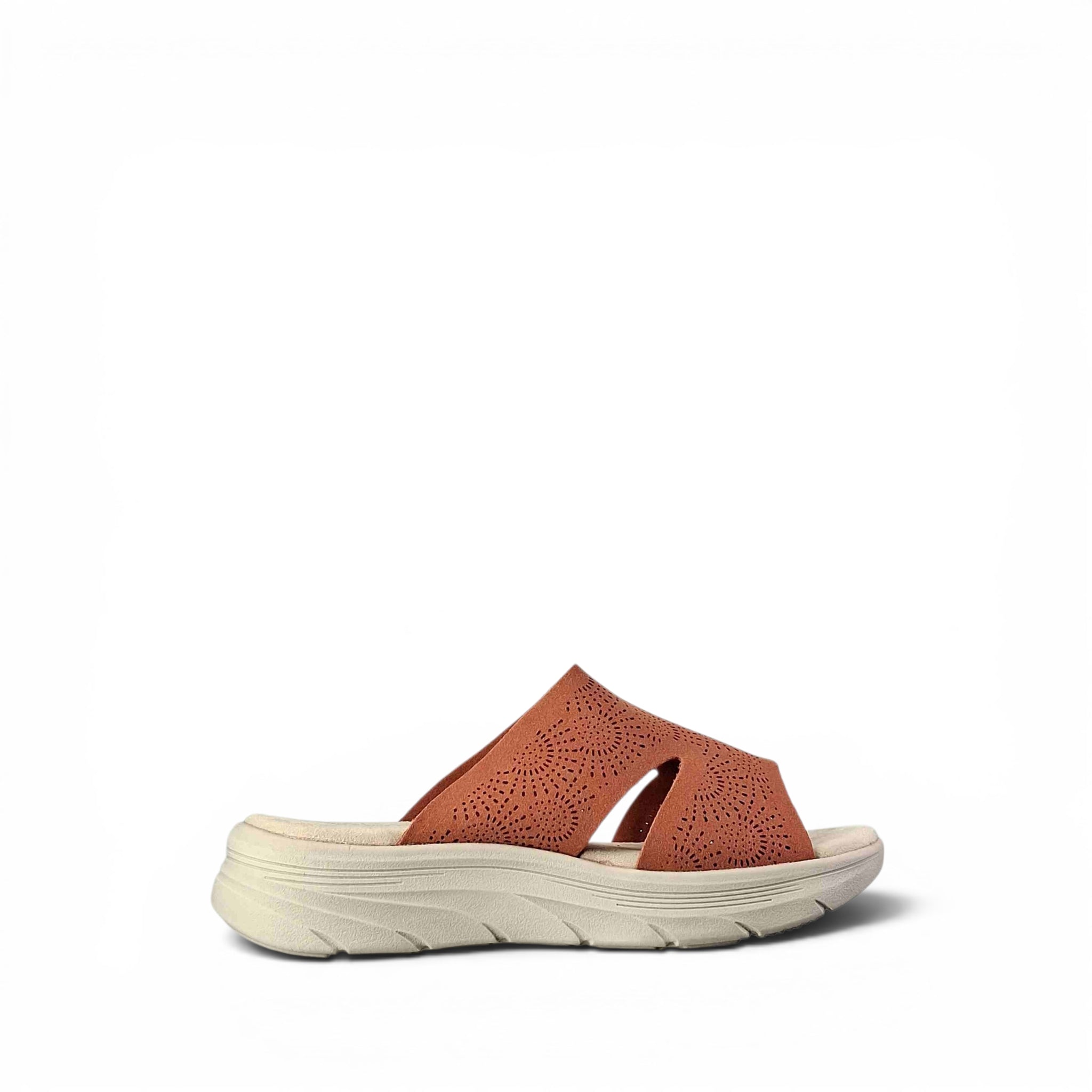 Grunland Marzia Ciabatte con zeppa da Donna – CI0886F6SAVA