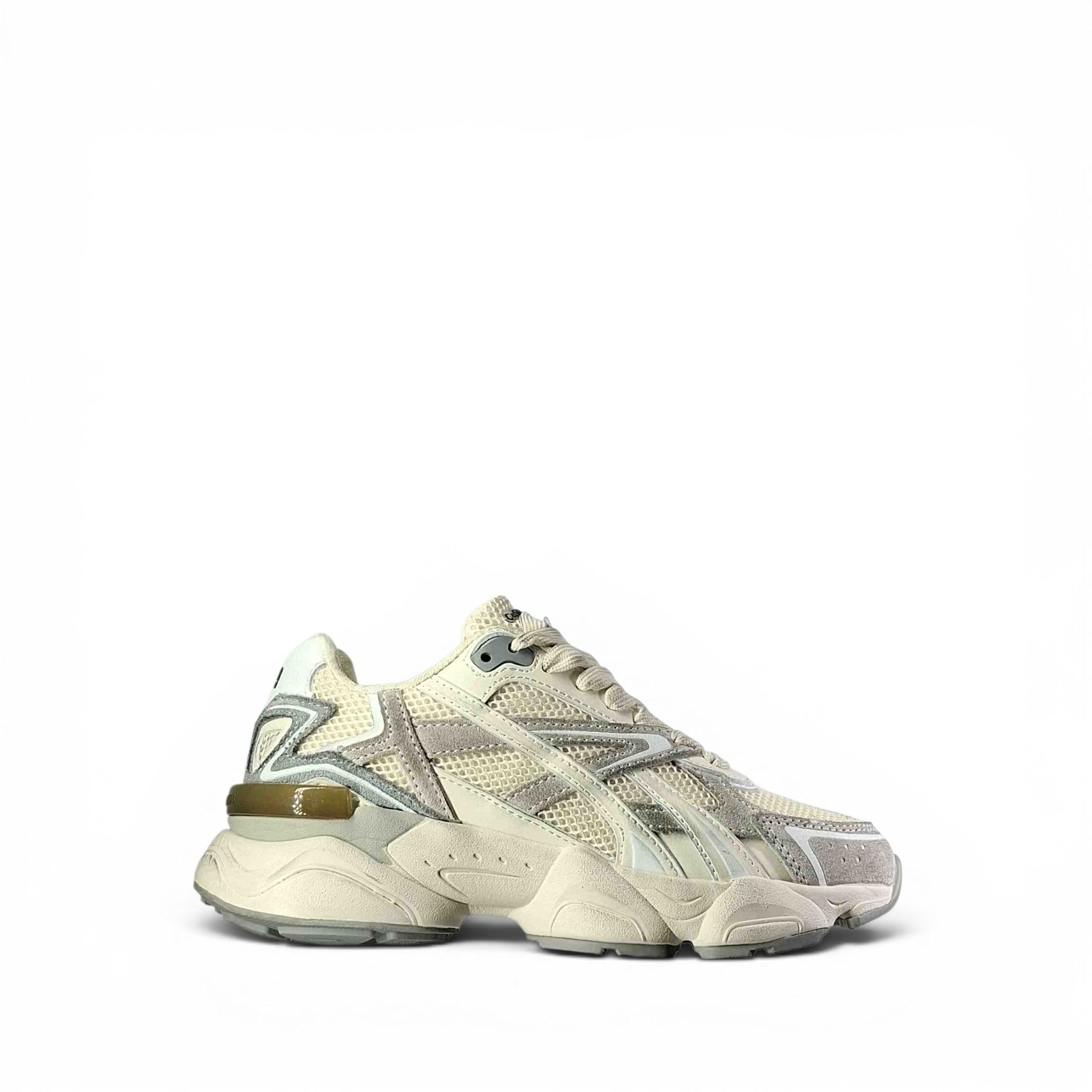 Costume national National Sneakers basse da Donna – 279011 CP-A
