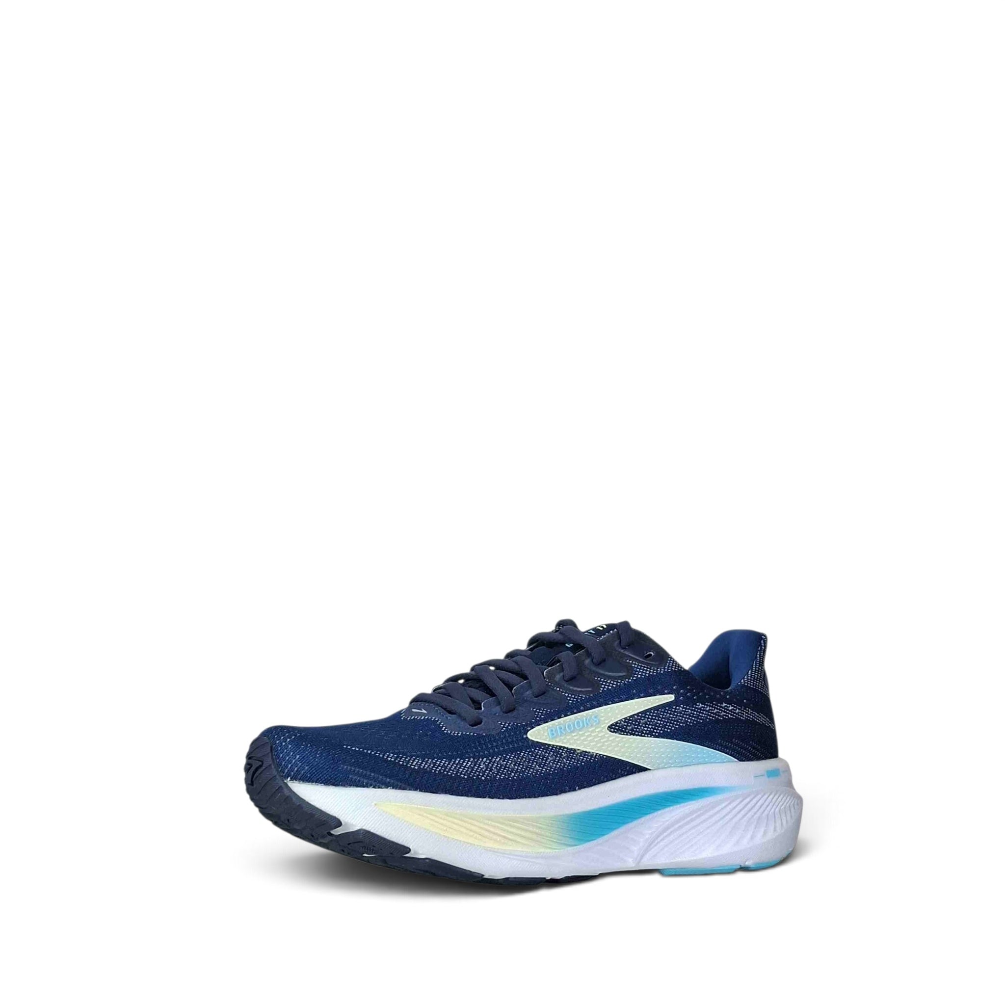 Brooks Ghost 17 Sportive running basse da Uomo – 1204311B458