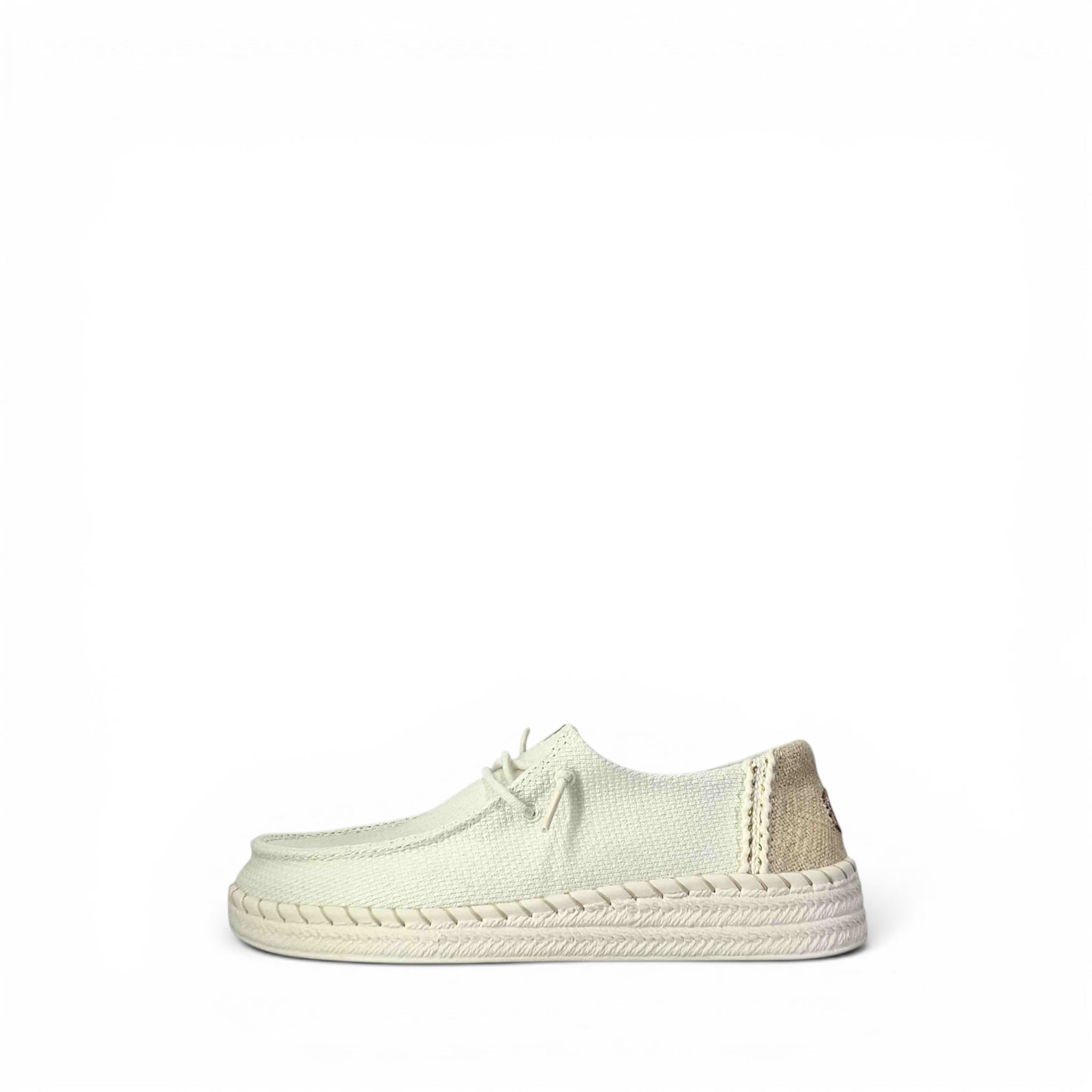Scarpe Basse - Scarpe Basse Senza Stringhe