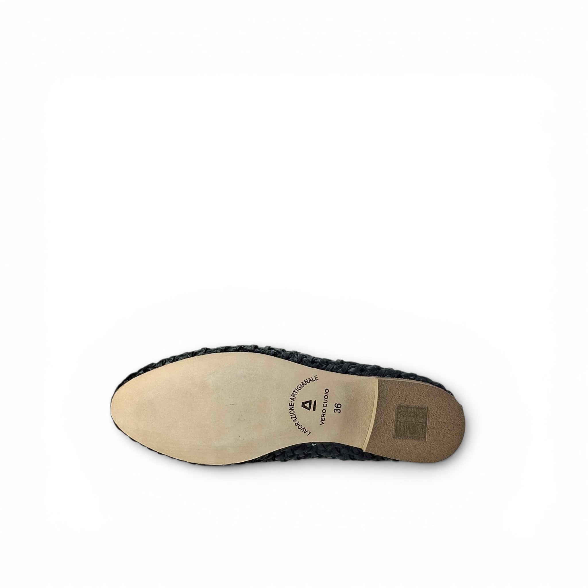 Kammi Melissa Mocassini da Donna – M 100-4 NERO