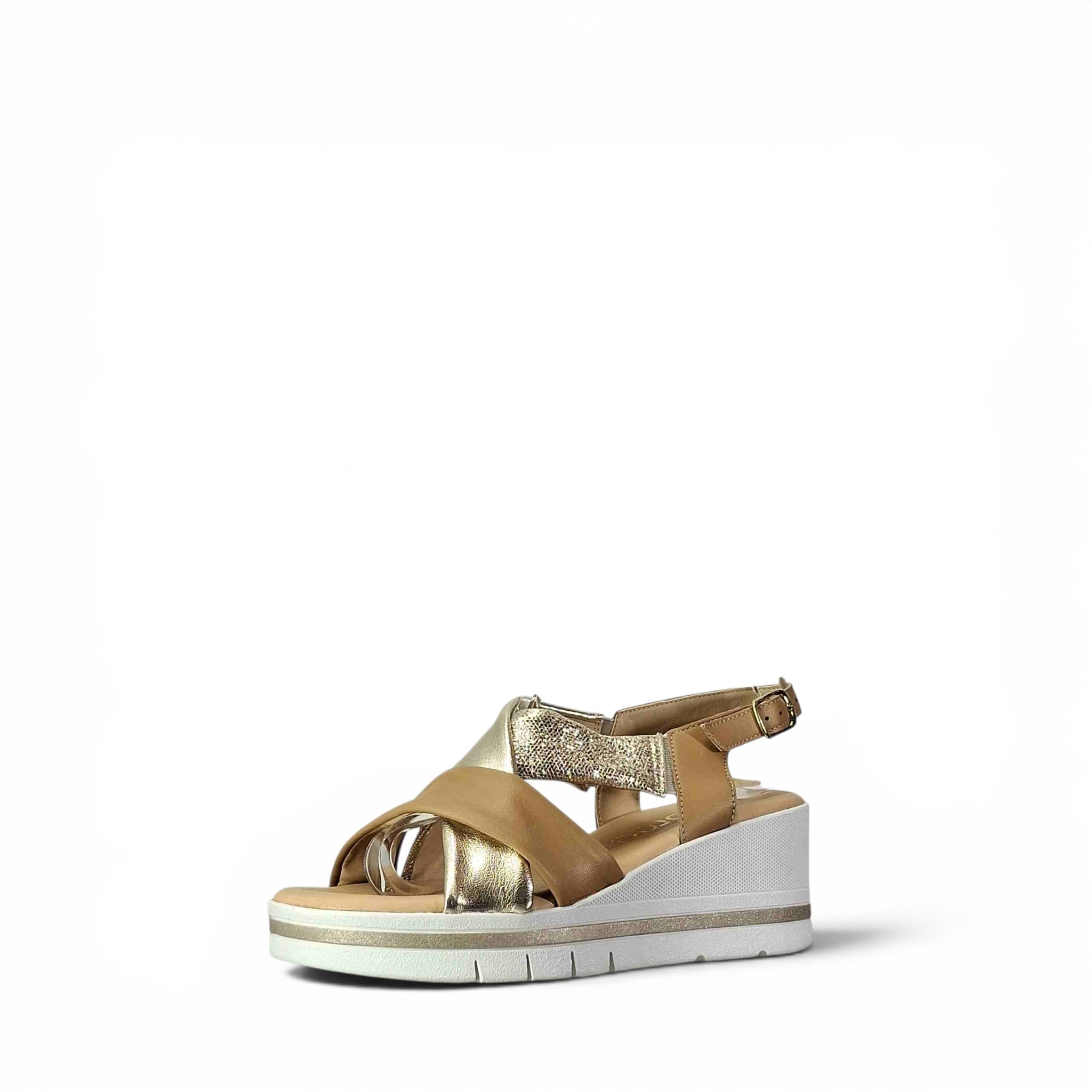 Dorea Laura Pantofole Chiuse da Donna – MR267005GAL