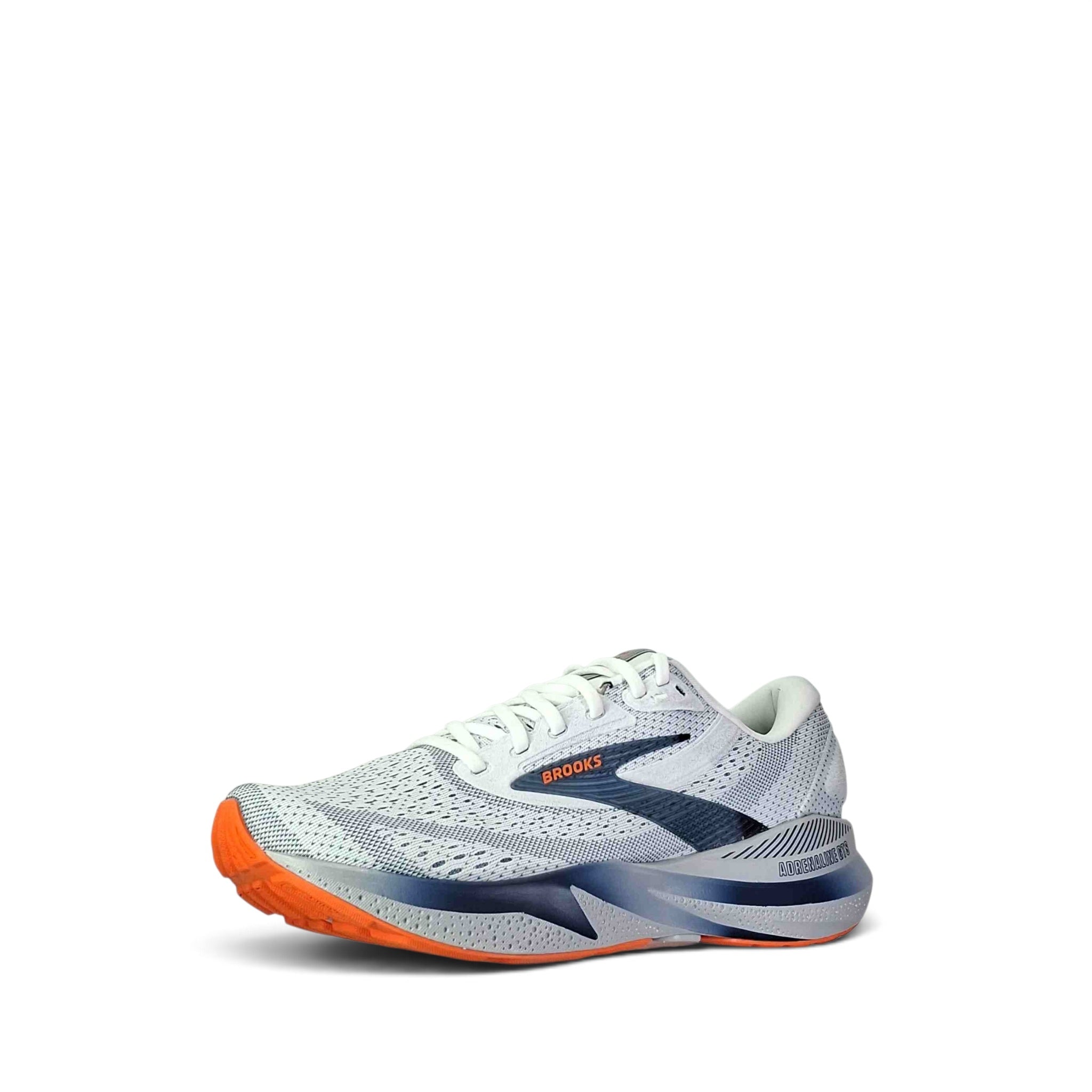 Brooks Adrenaline gts 24 Sportive casual stringate da Uomo – 110437 1D 129
