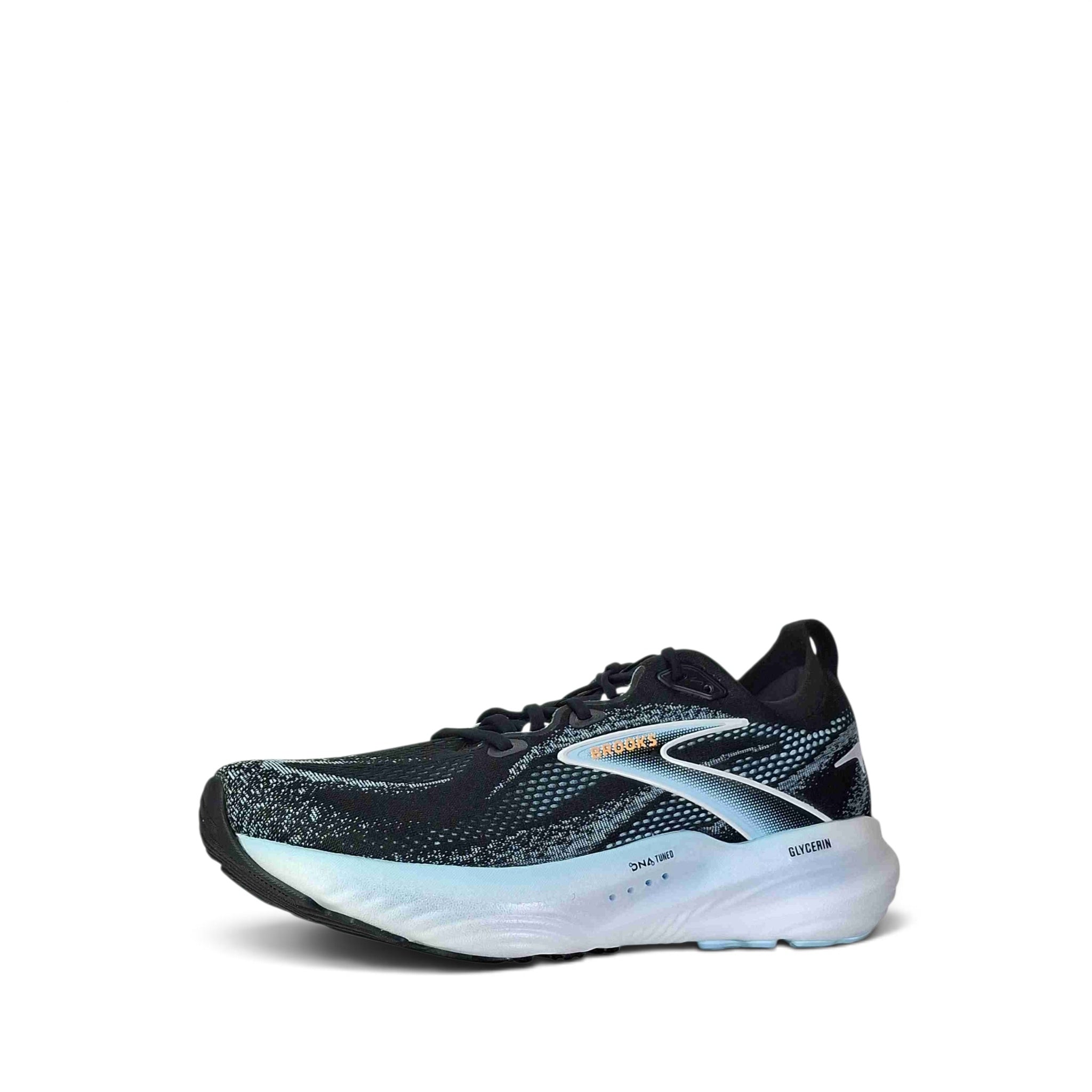 Brooks Glycerin 22 Sportive casual stringate da Uomo – 1104451D063