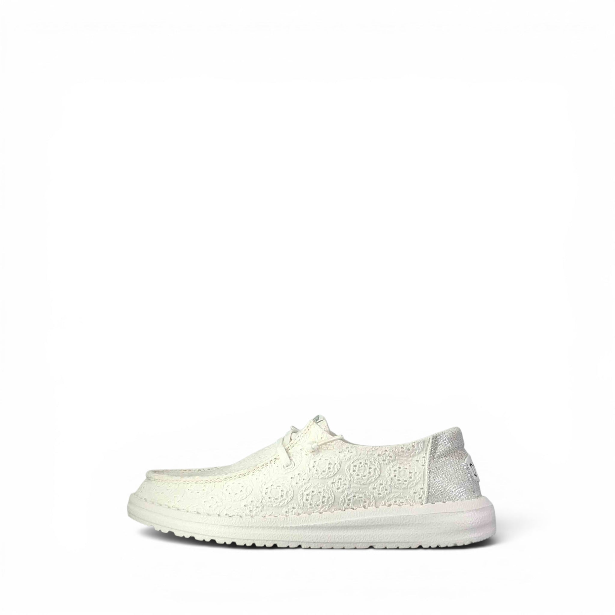 Scarpe Basse - Scarpe Basse Senza Stringhe