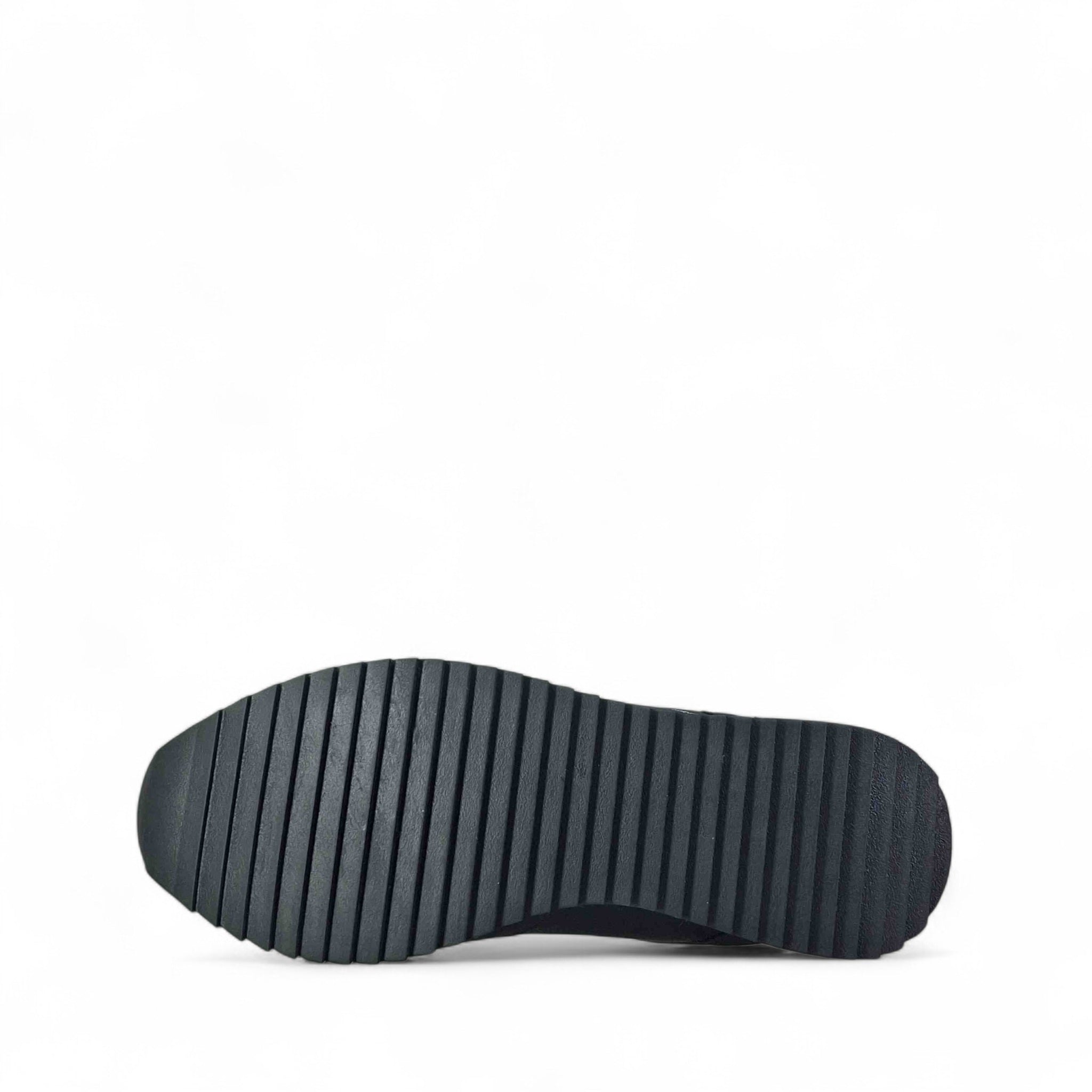 U.s. polo Altena Sneakers Basse da Uomo – Nero - 001A