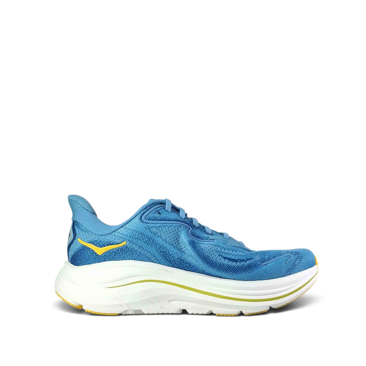 Hoka M clifton 10 Sportive running basse da Uomo – 162030 ALF