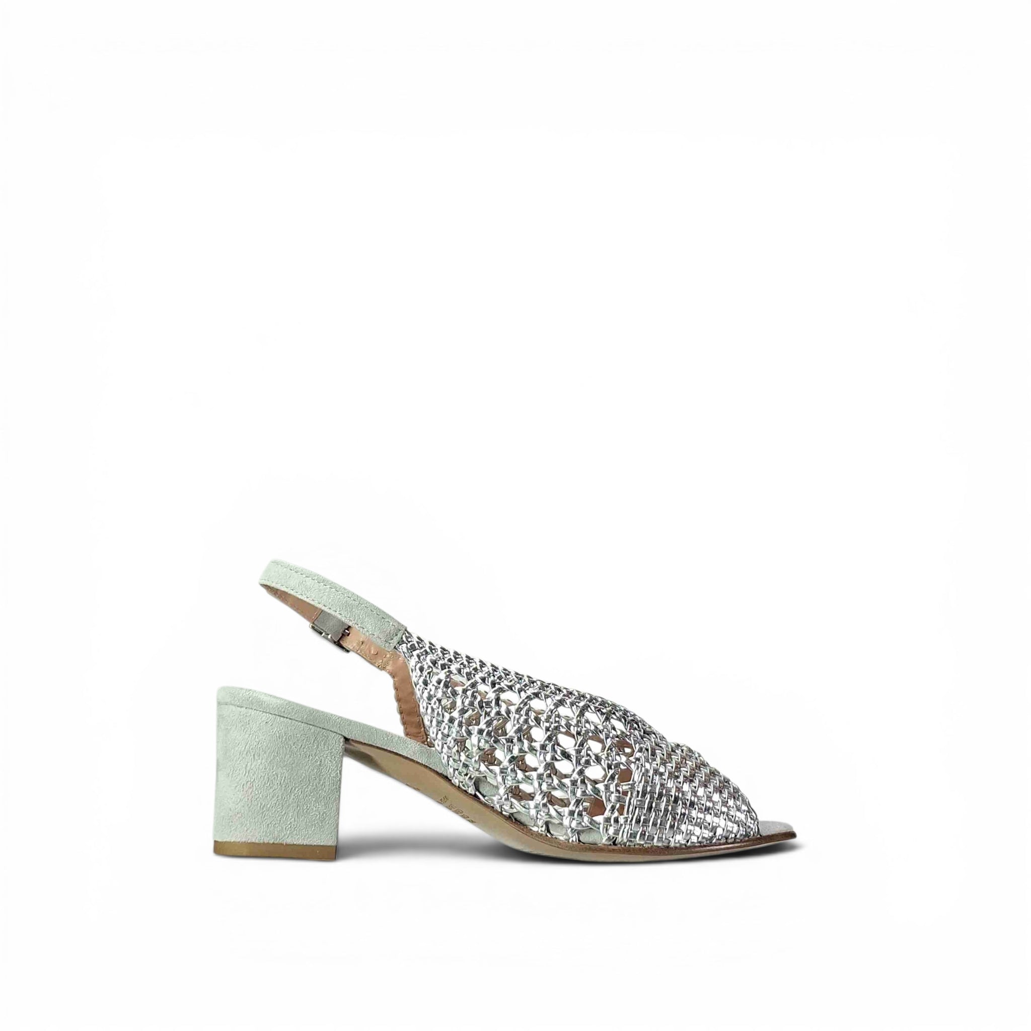 Kammi Mirta Sandali Con Tacco da Donna – E5TR60C9C