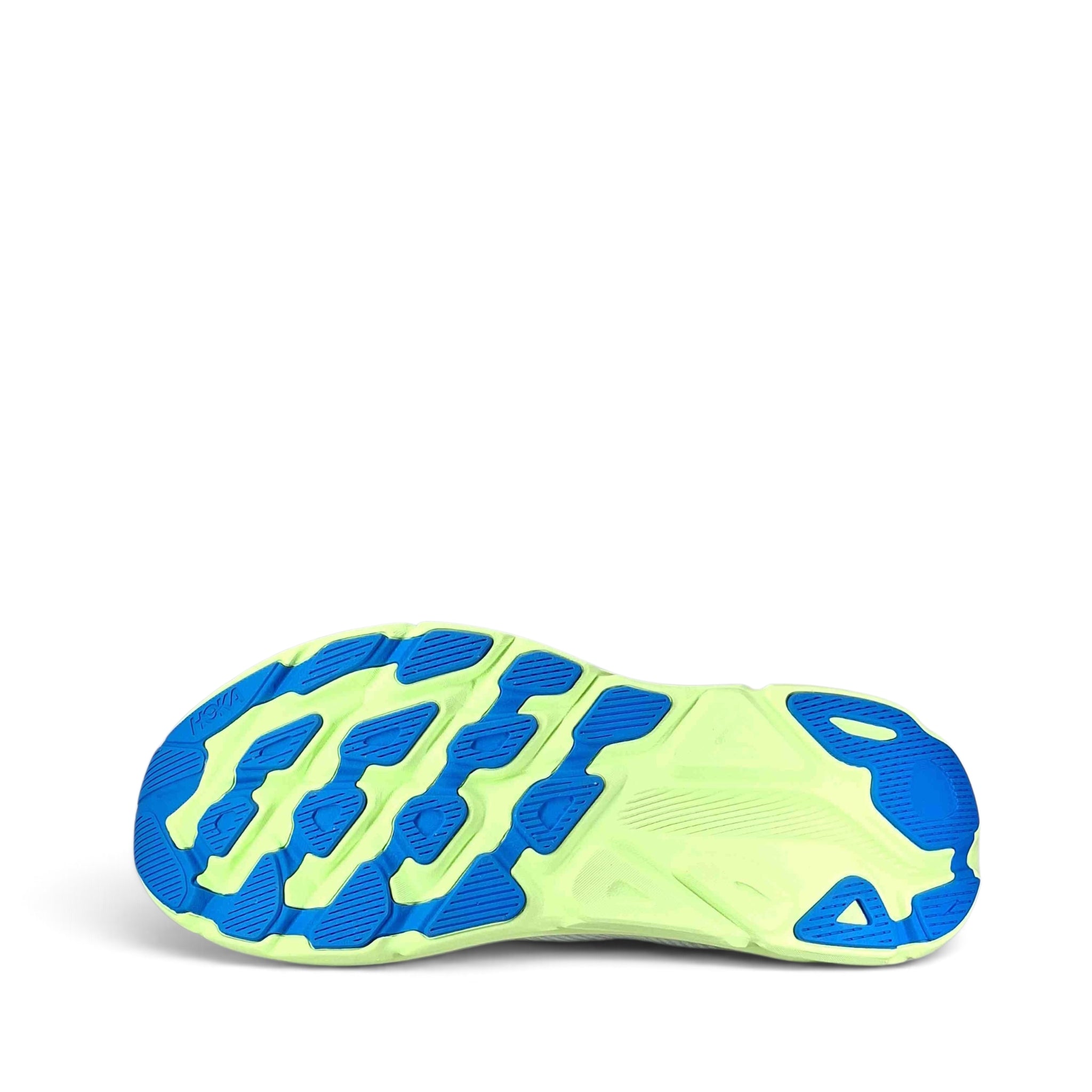 Hoka  m clifton 9 Sportive running basse da Uomo – 1127895 STLC