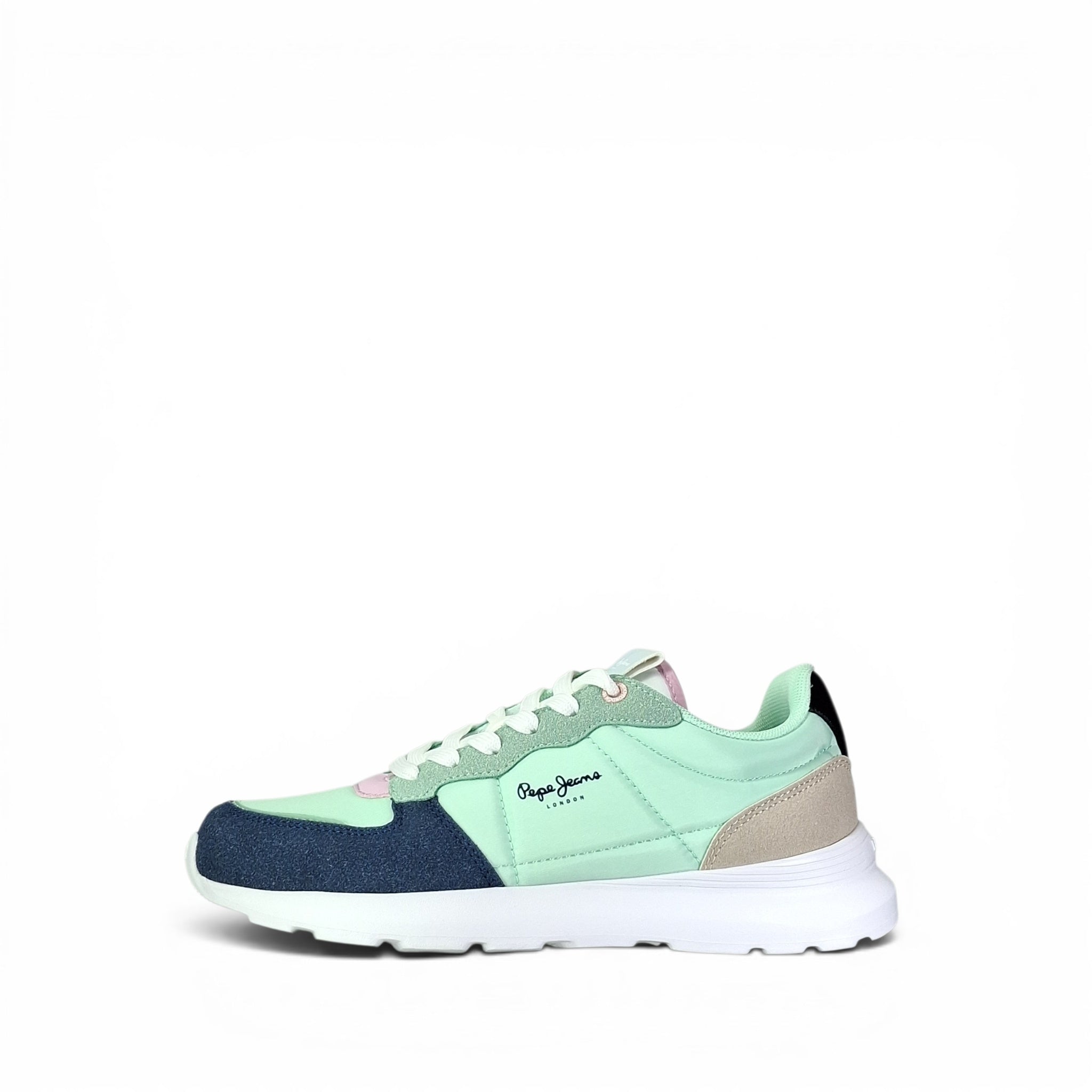 Pepe Jeans SERENA - Sneakers Basse Bambina