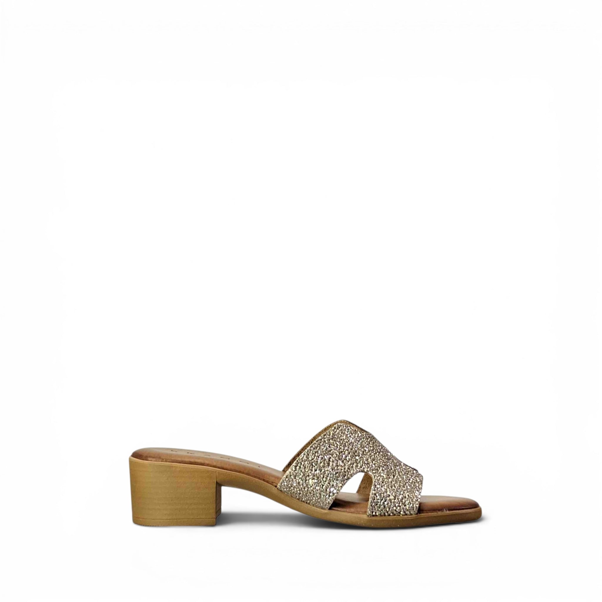 Kammi Letizia Sandali Con Tacco da Donna – 1058T 5399 DESERT