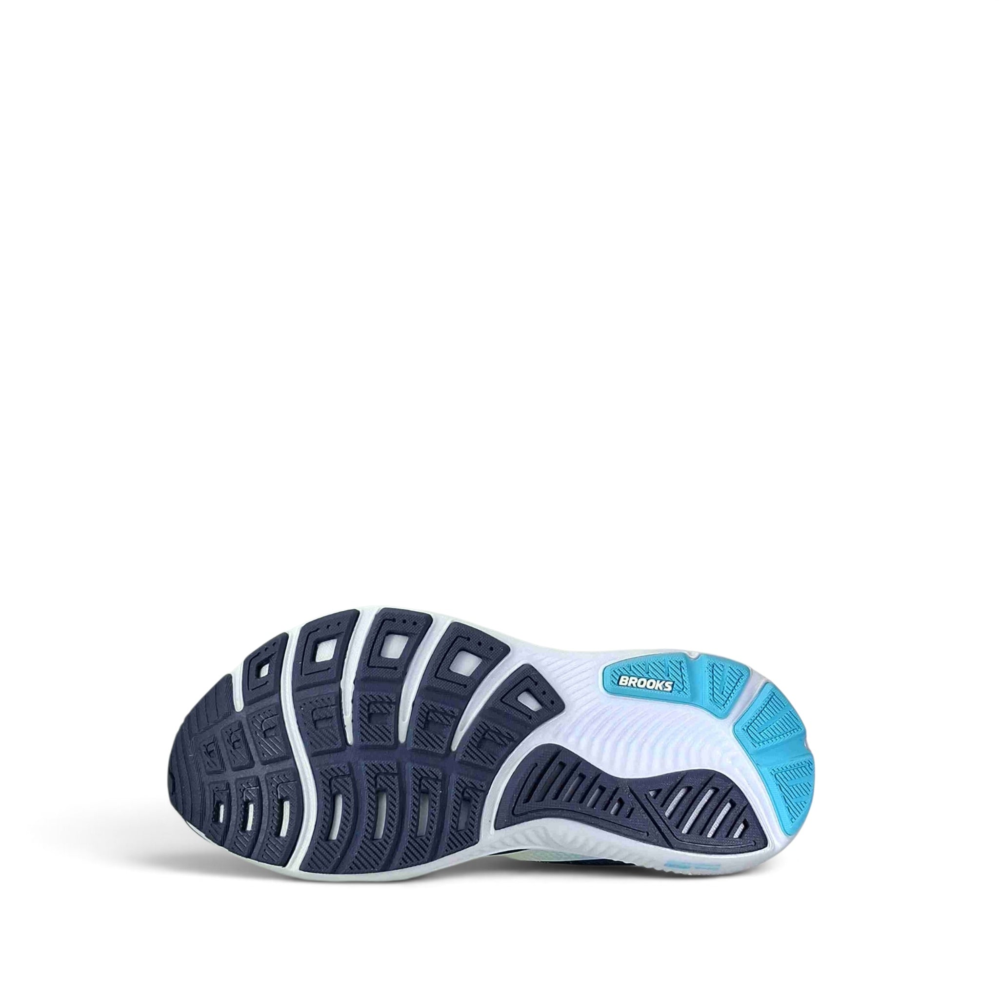 Brooks Ghost 17 Sportive running basse da Uomo – 1204311B458