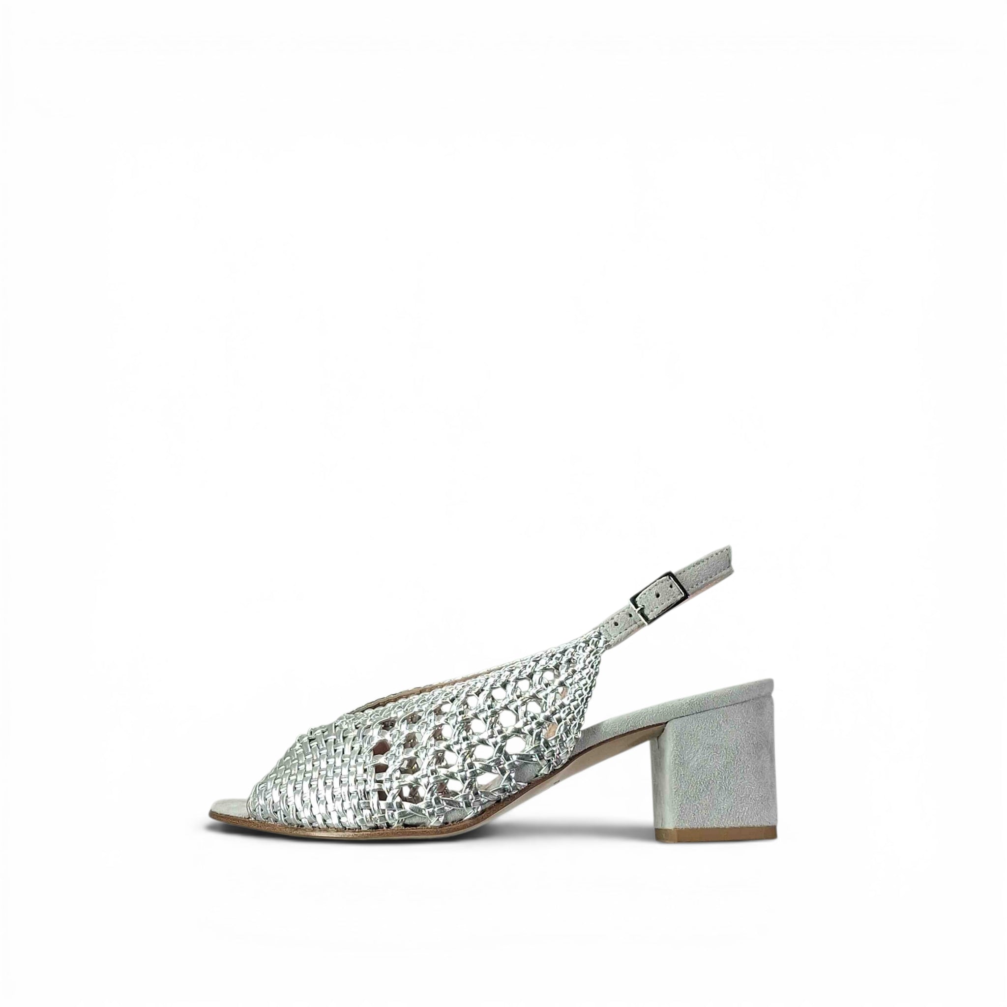 Kammi Mirta Sandali Con Tacco da Donna – E5TR60C9C