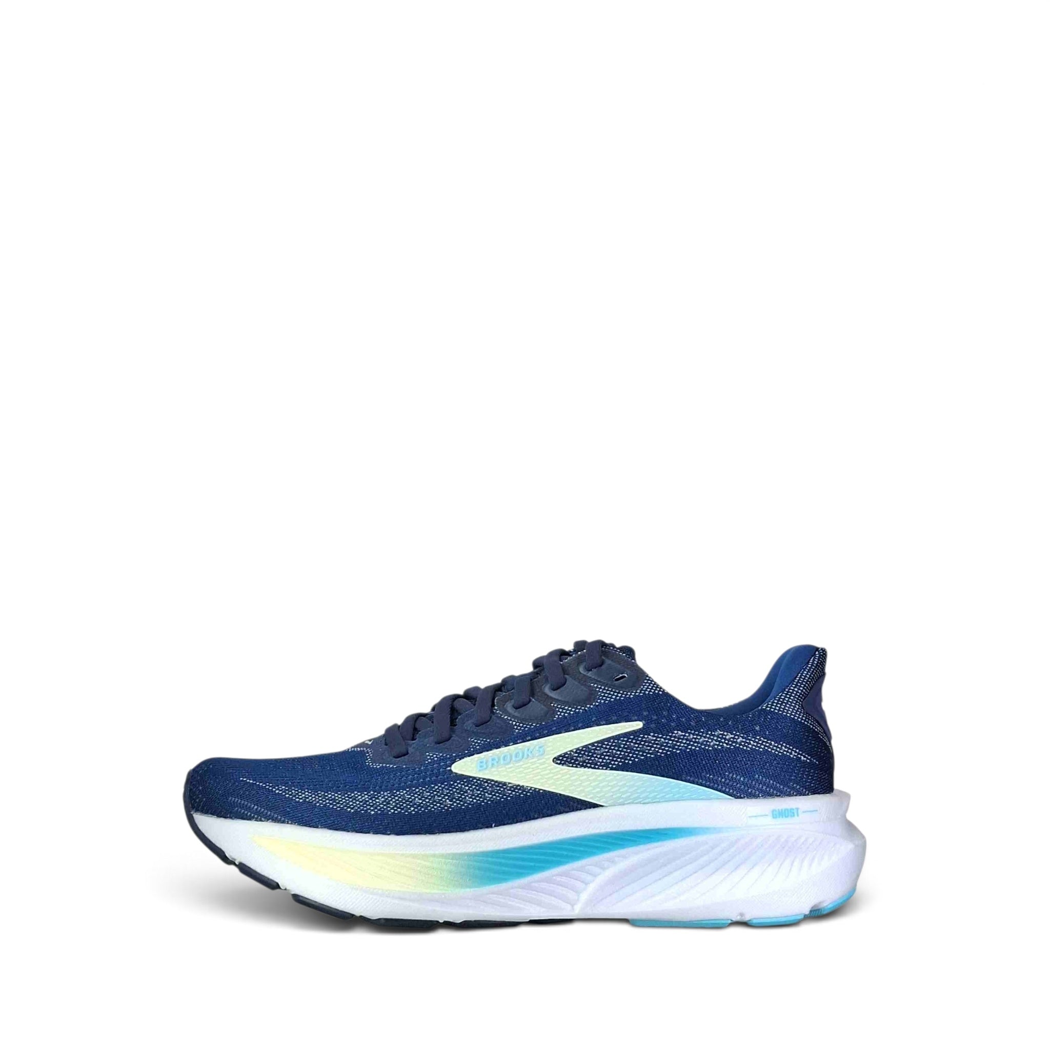 Brooks Ghost 17 Sportive running basse da Uomo – 1204311B458