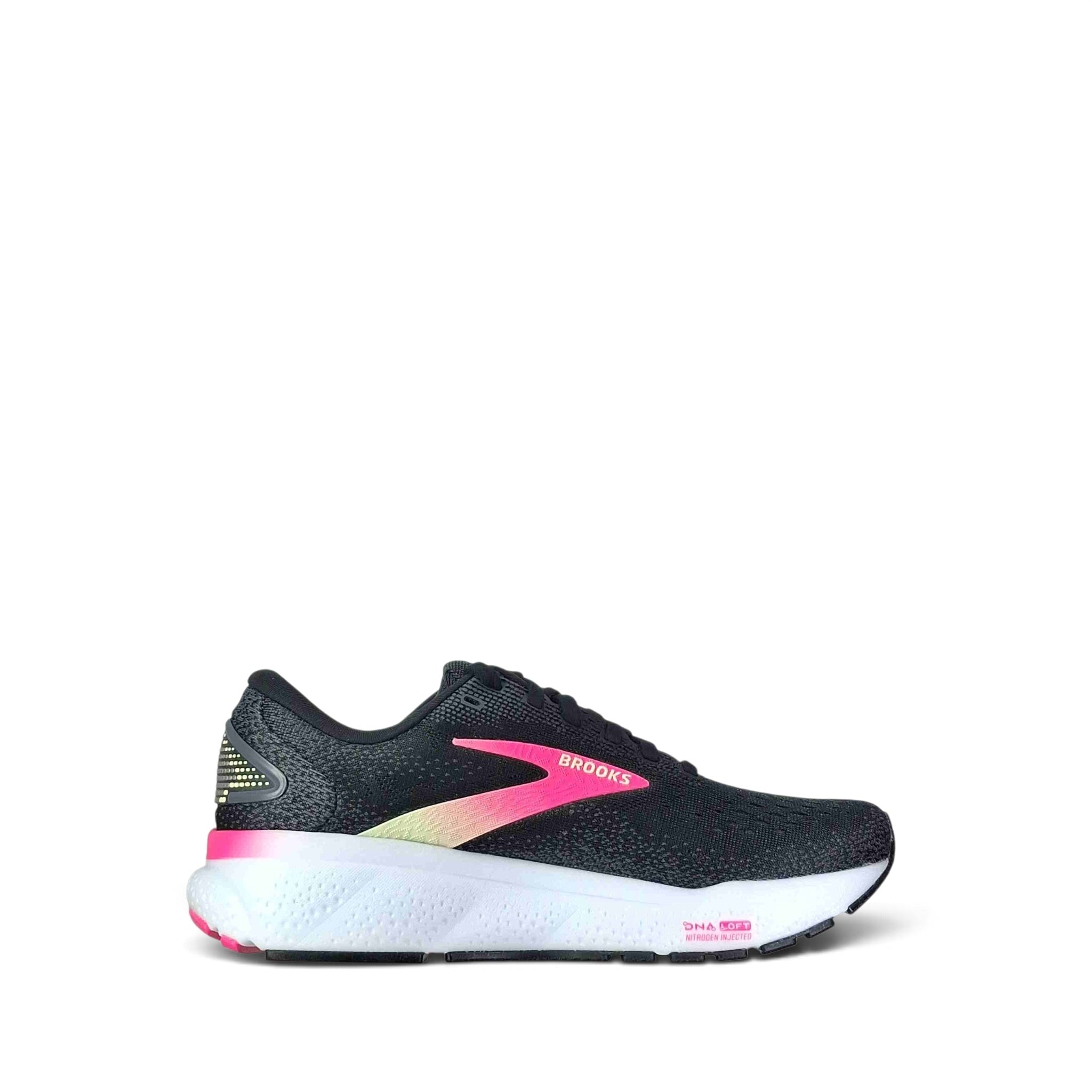 Brooks Ghost 16 Sportive casual stringate da Donna – 120407 1B 074