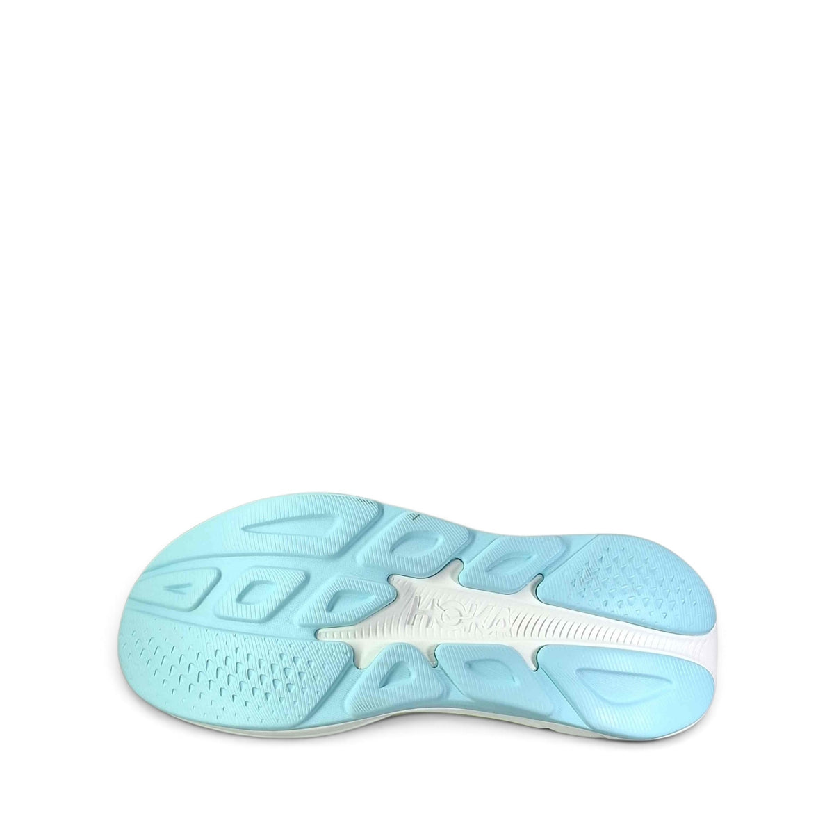 Hoka M rincon 4 Sportive running basse da Uomo – 1155130 YZT