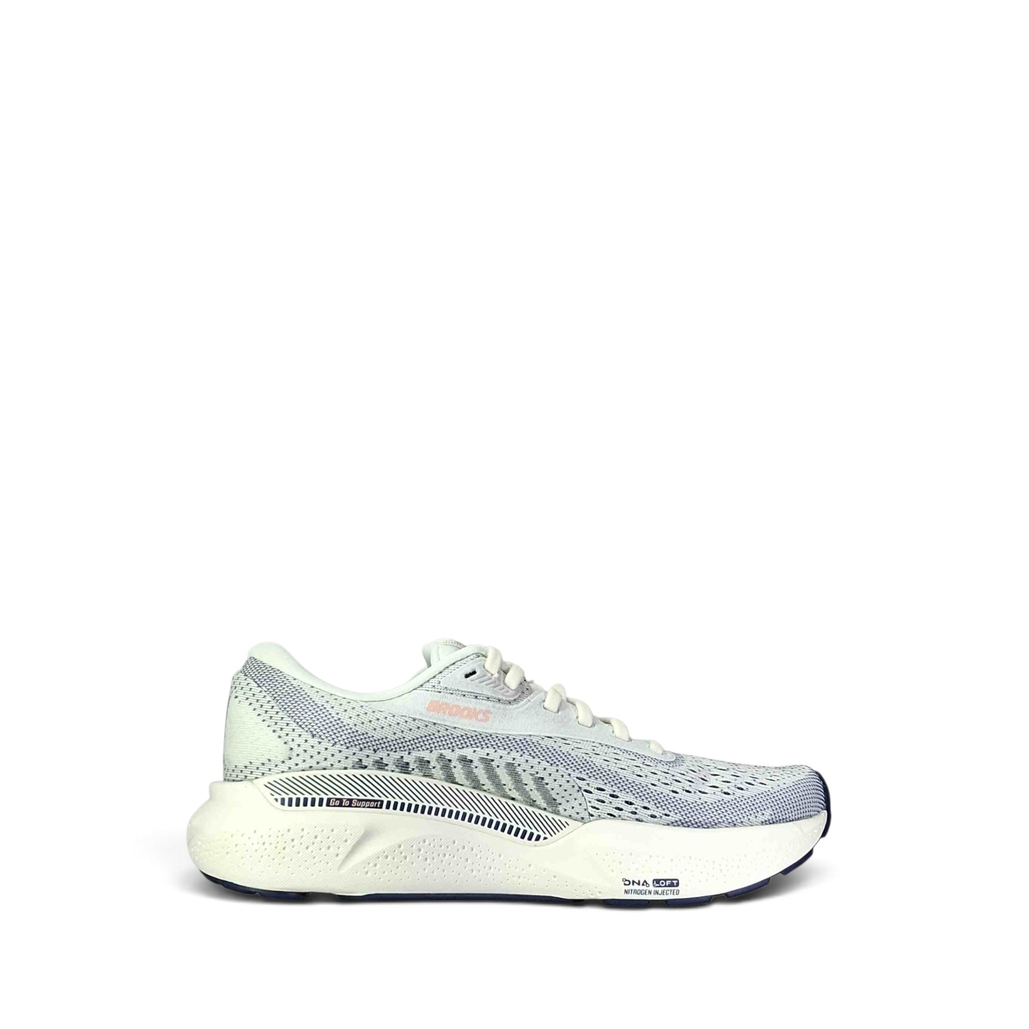 Brooks Adrenaline gts 24 Sportive casual stringate da Donna – 120426 1B 140