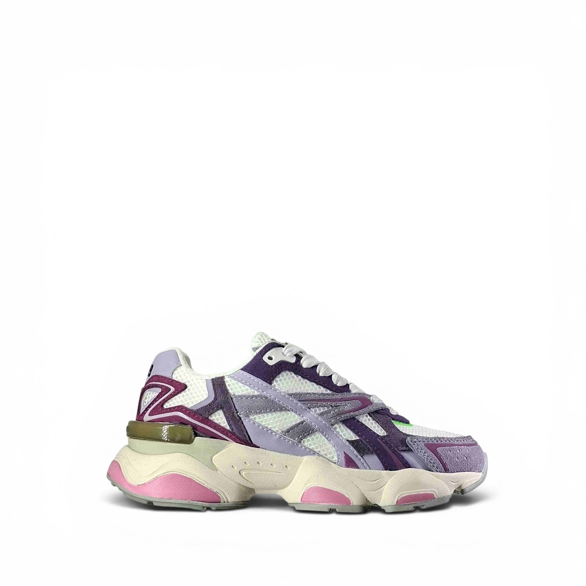 Costume national National Sneakers basse da Donna – 27901 CP-E