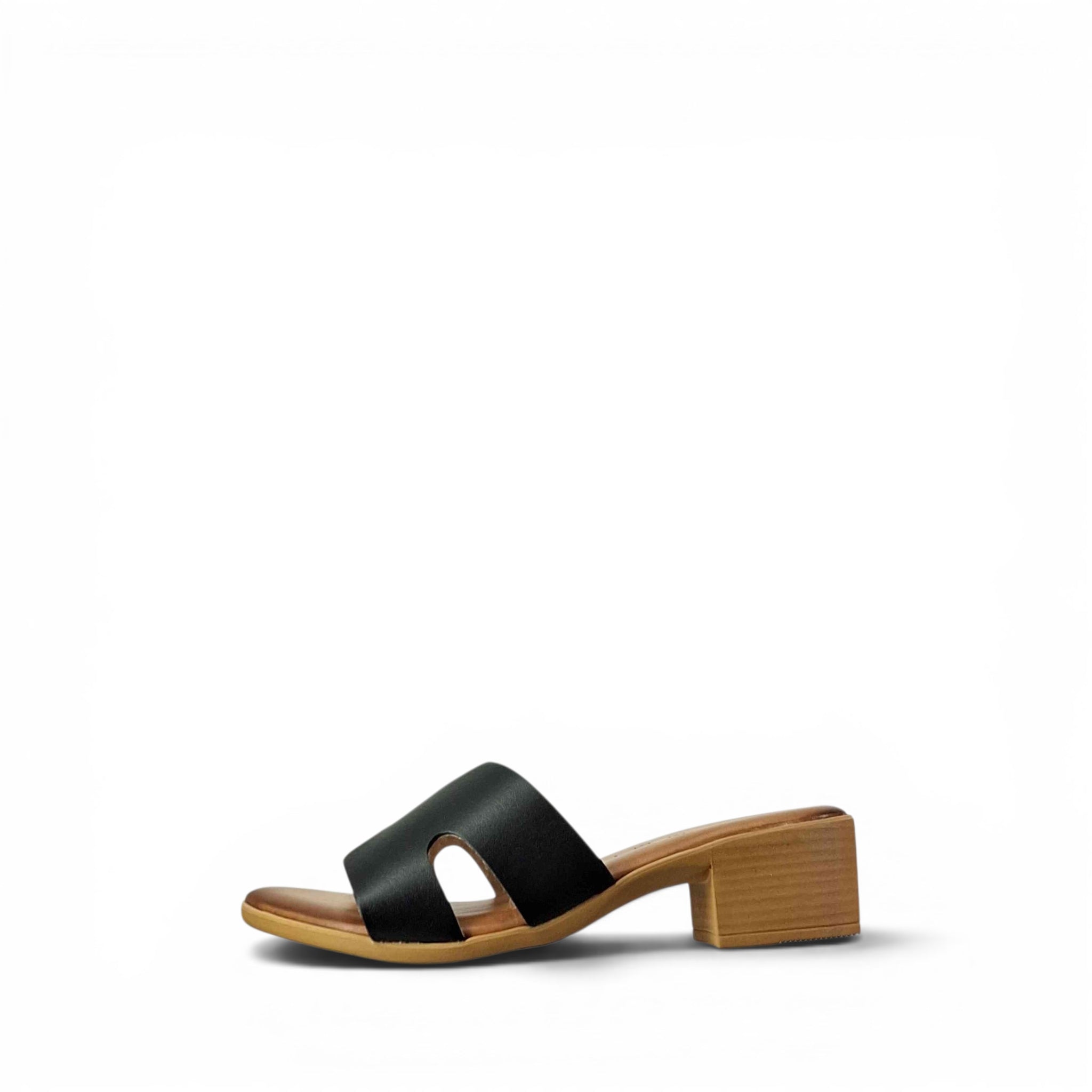 Kammi Letizia Sandali Con Tacco da Donna – 1058T 5399 NAPPA