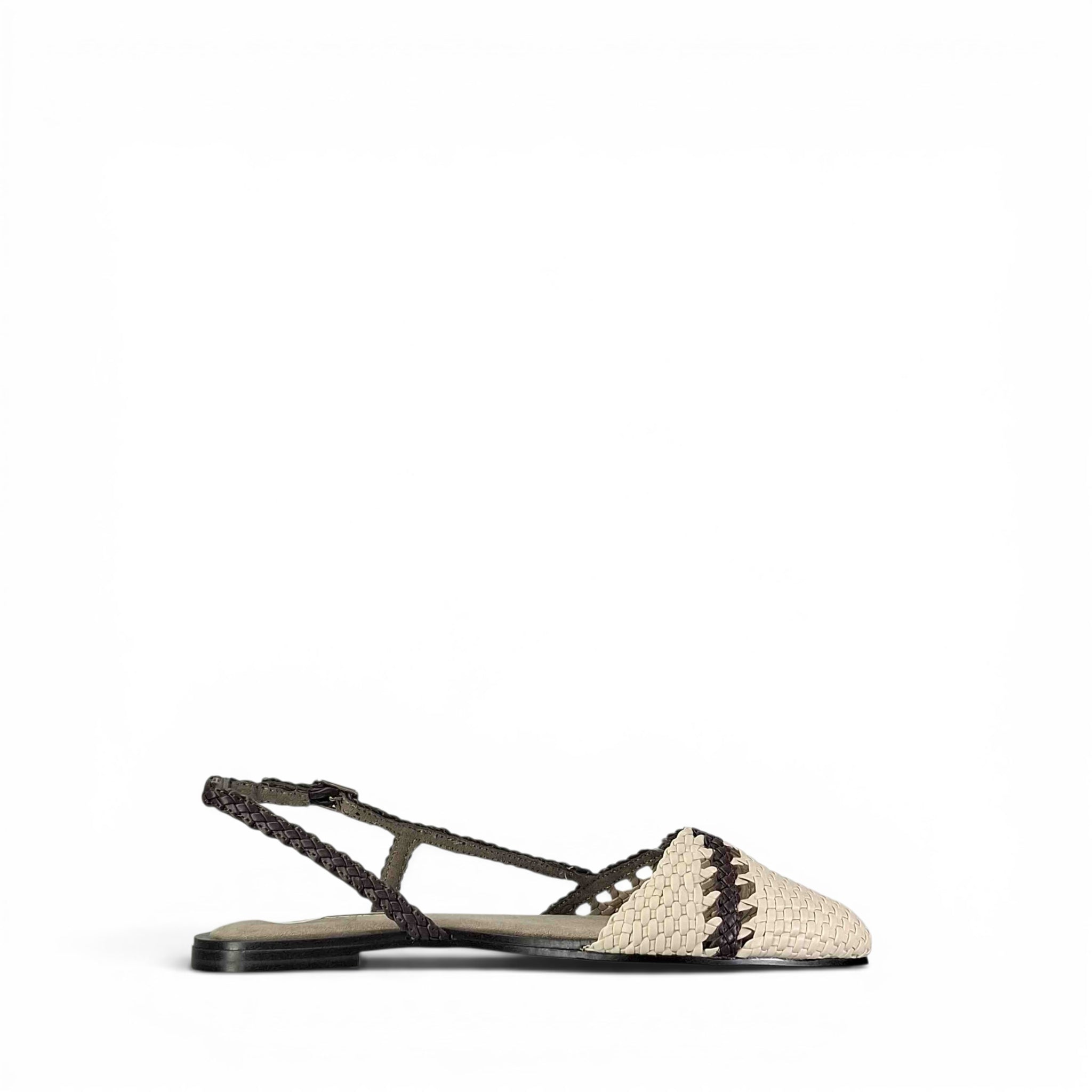 Corina Cecilia Sandali Bassi da Donna – M6185 HIELO