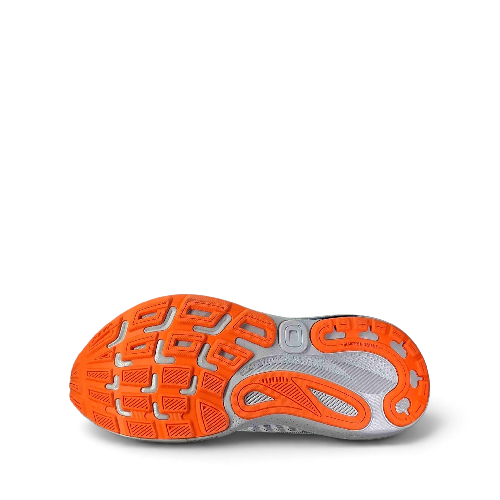 Brooks Adrenaline gts 24 Sportive casual stringate da Uomo – 110437 1D 129