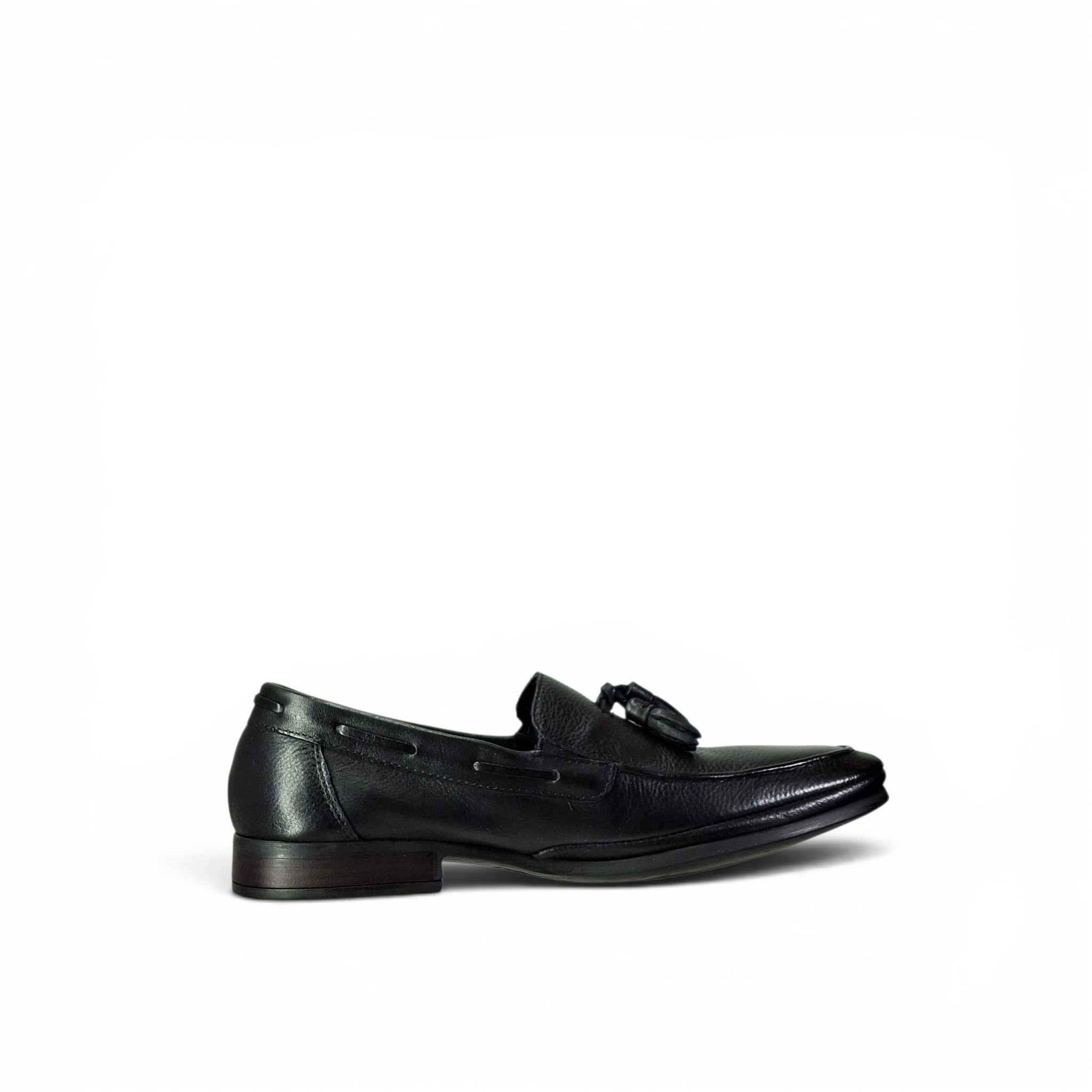 Kammi Rafaele Mocassini da Uomo – 110-2 BLK