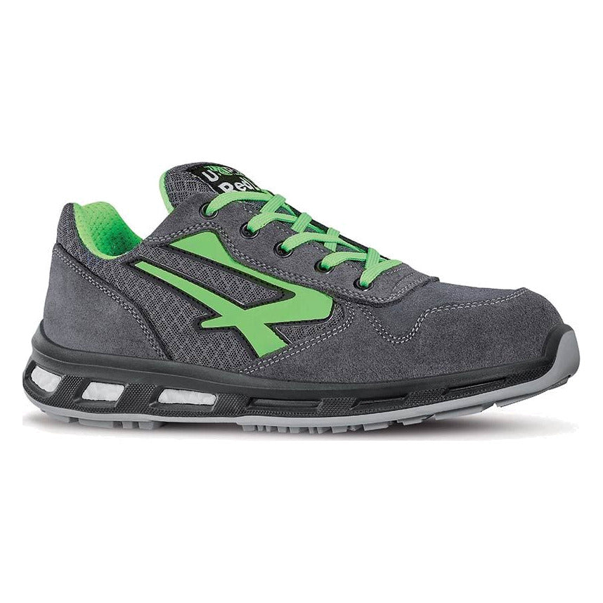 Upower Point s1p srco Basse da Unisex