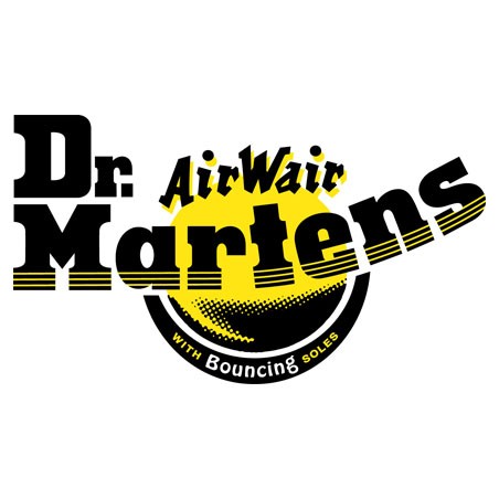 DR. MARTENS